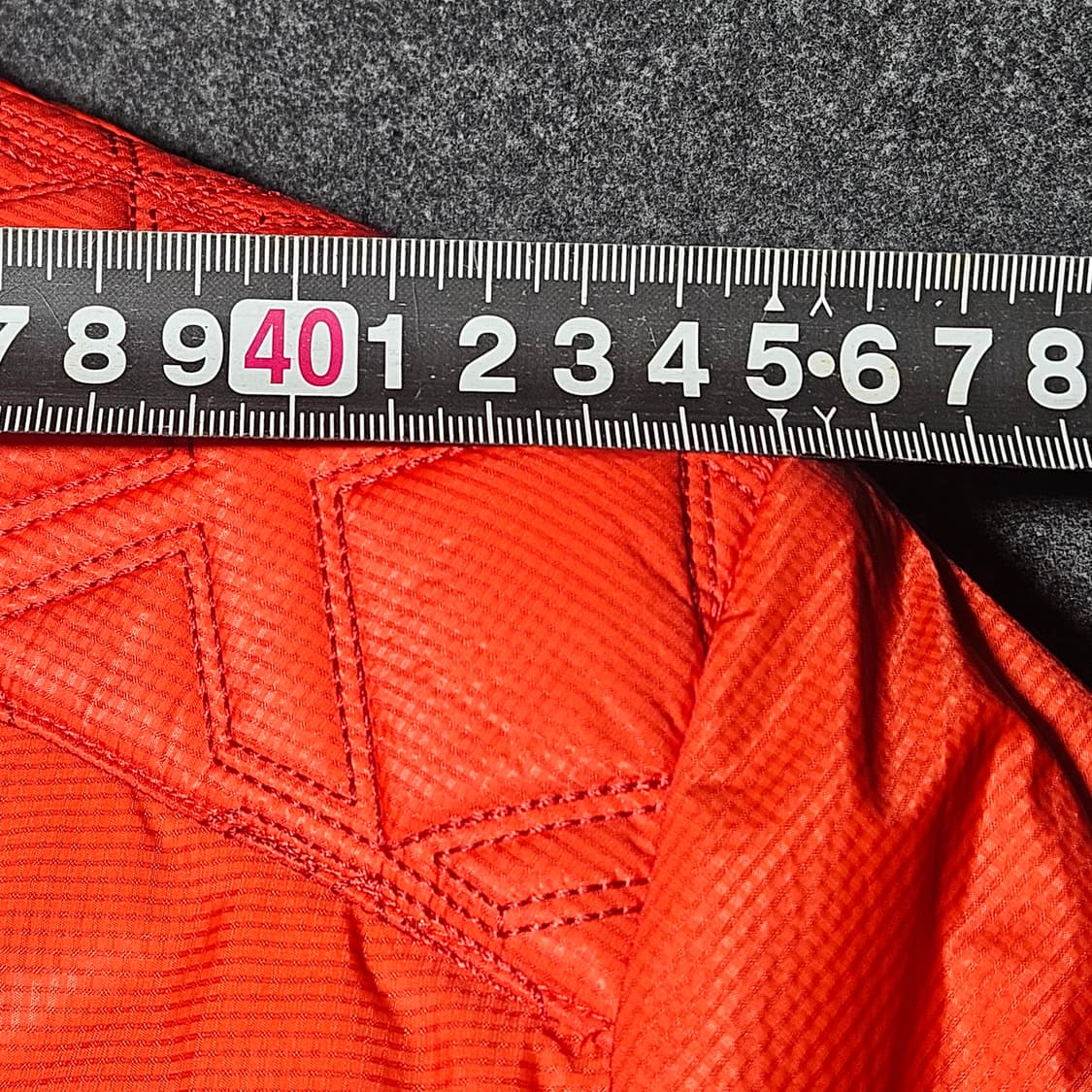 JDX 멀티스포츠 오리털 패딩 100 상품이미지7