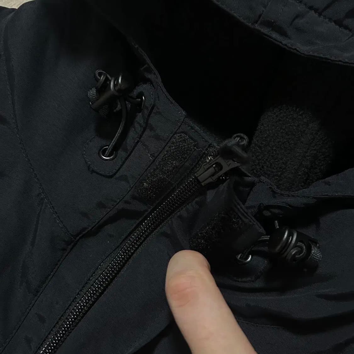 칼하트 님부스 풀오버 아노락(M) 상품이미지4