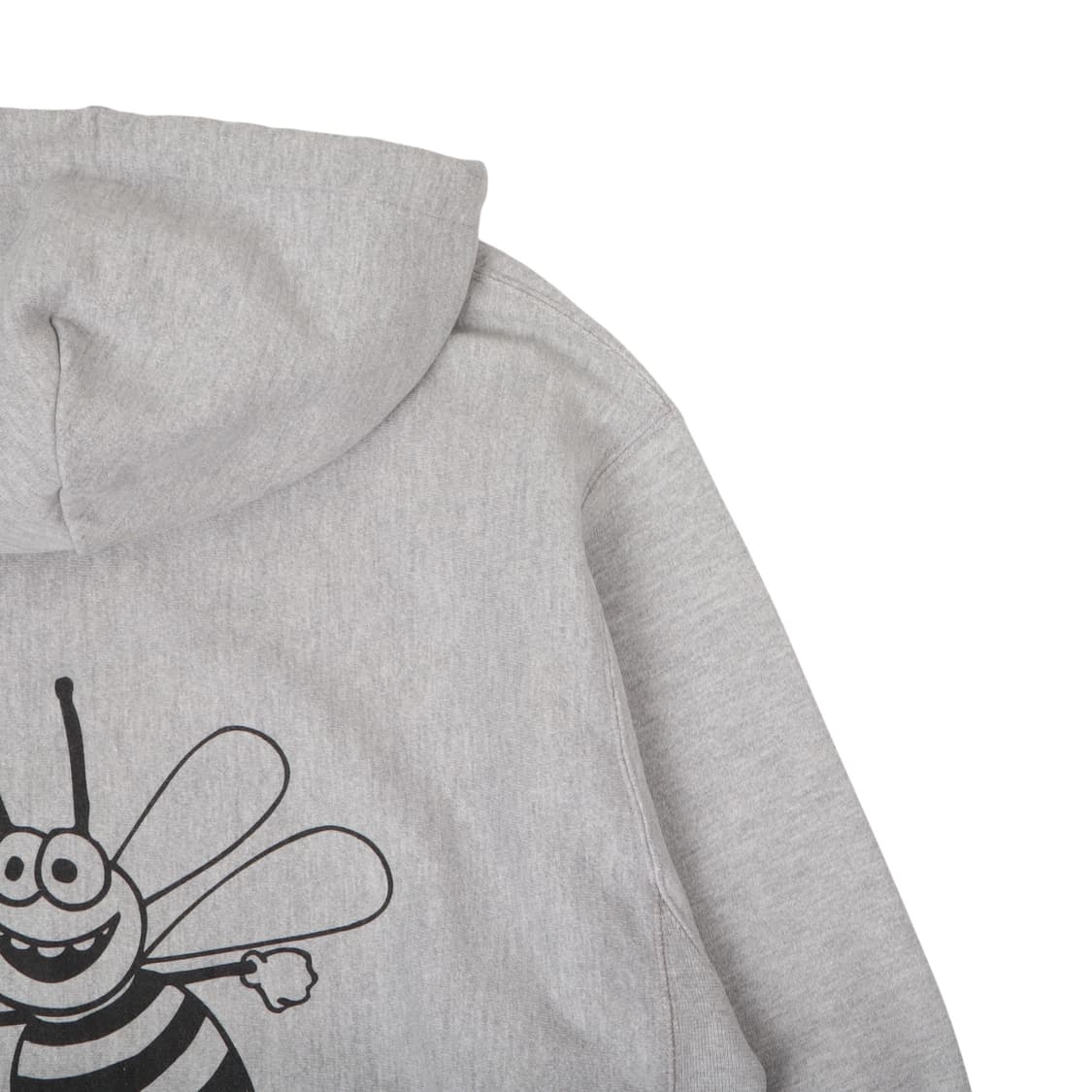 챔피온 리버스위브 B-Sure 후드티 상품이미지6