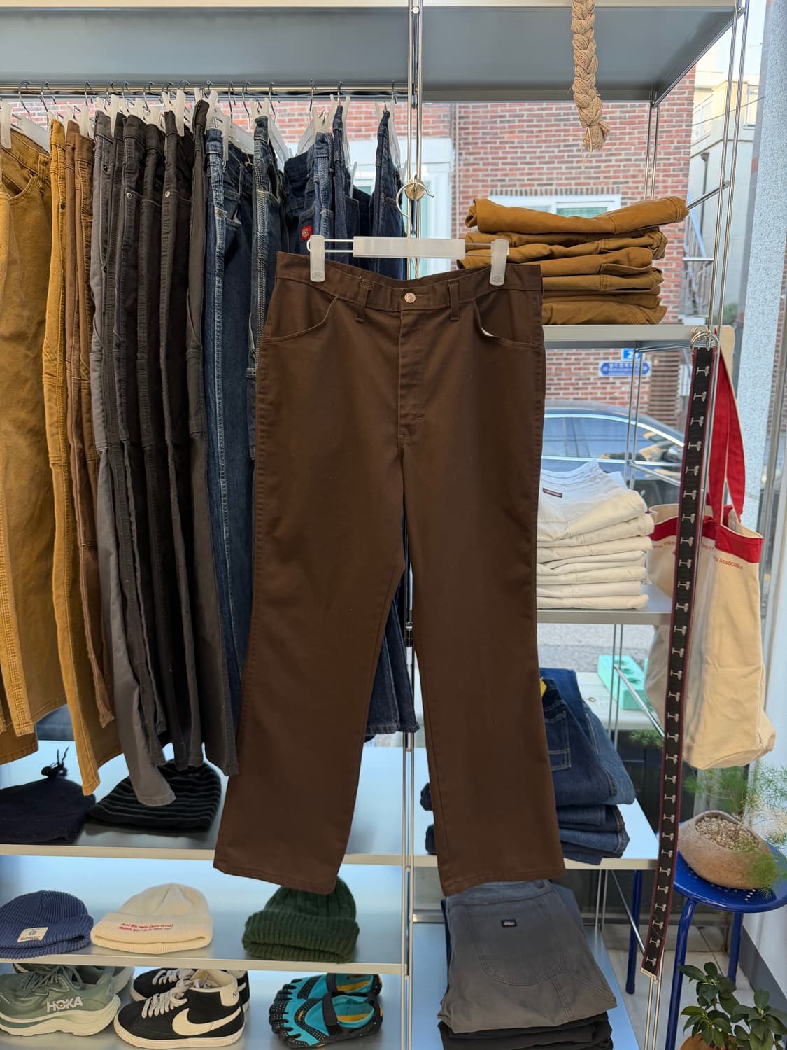 Dickies pants 상품이미지4