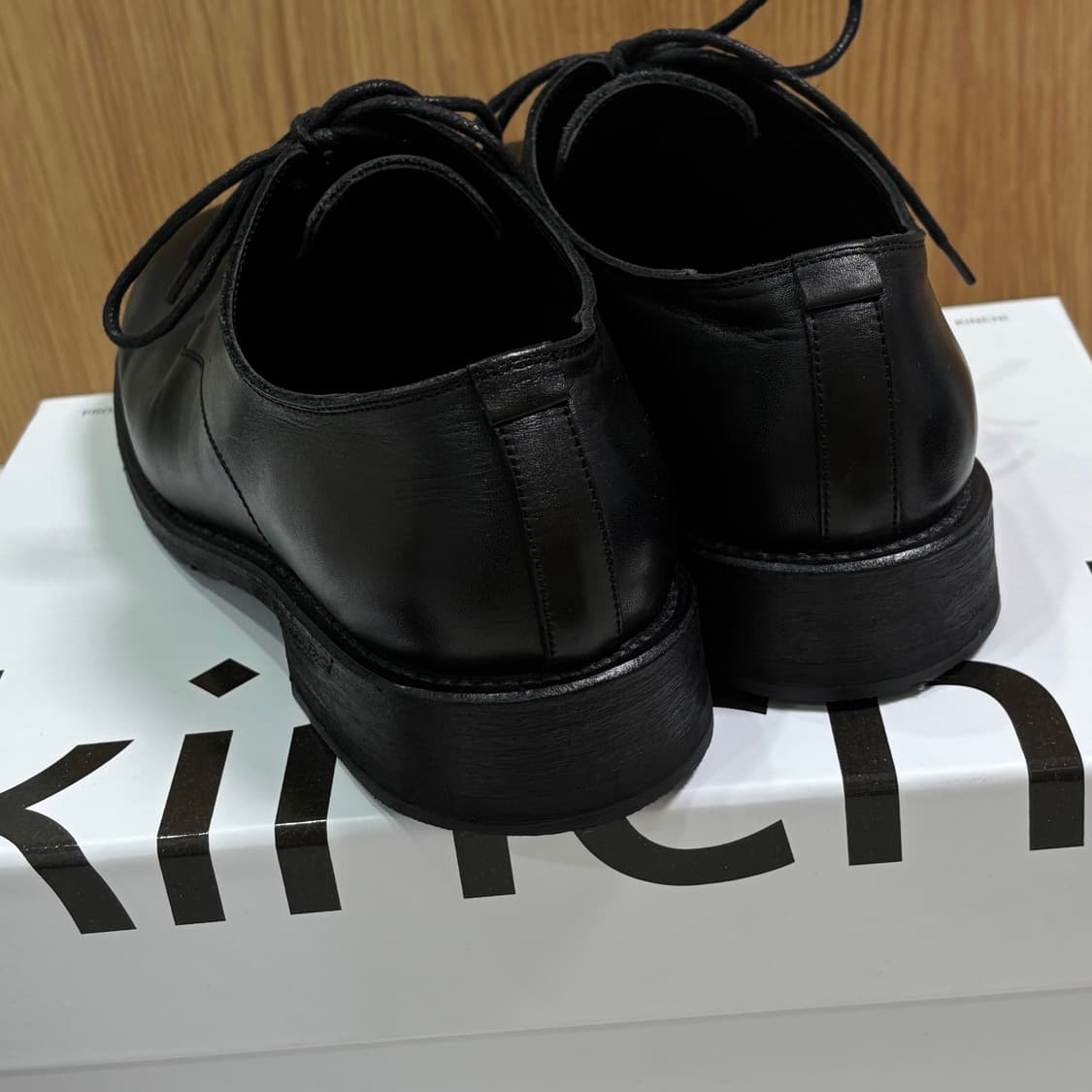 킨치 547(a) 비브람 상품이미지4