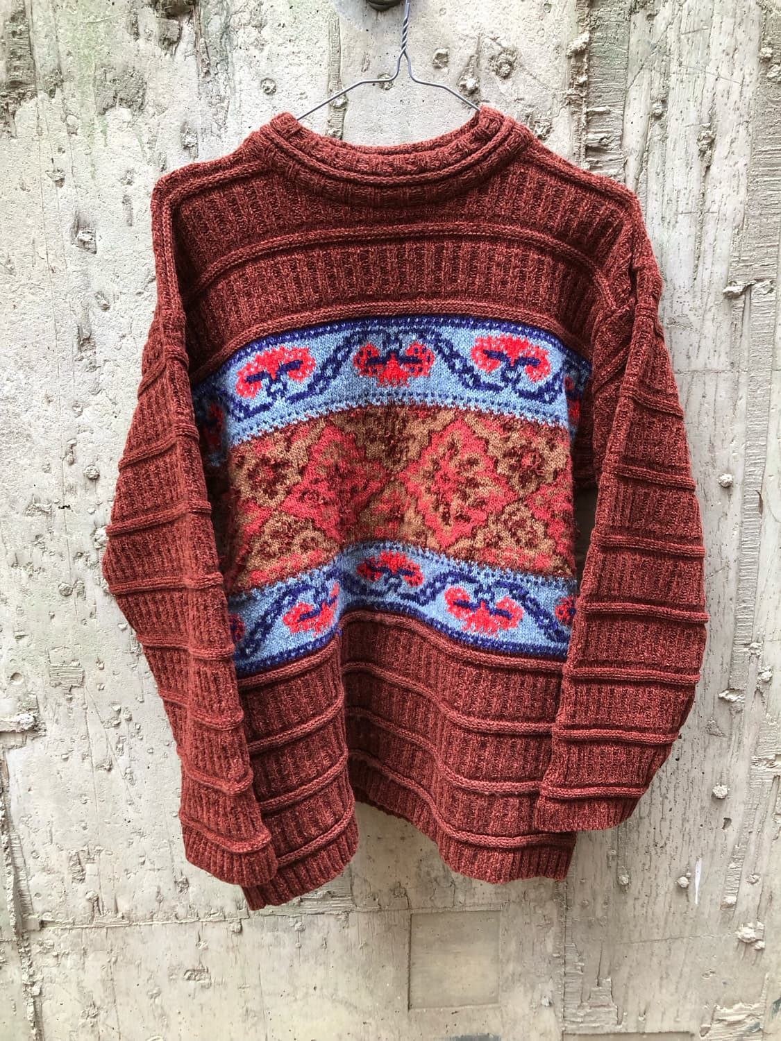 OILILY knit 상품이미지6