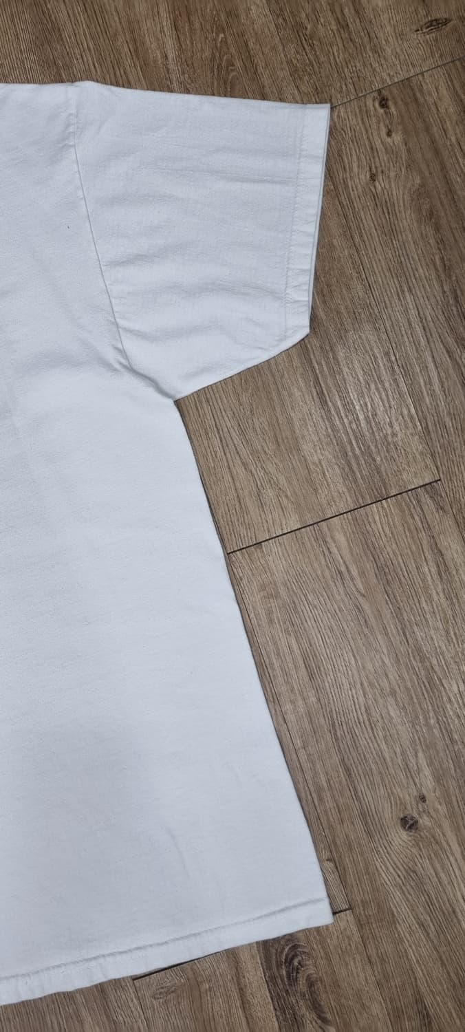 Hanes 00's 푸지사와 USA 반팔 XL _ 남성 상품이미지8