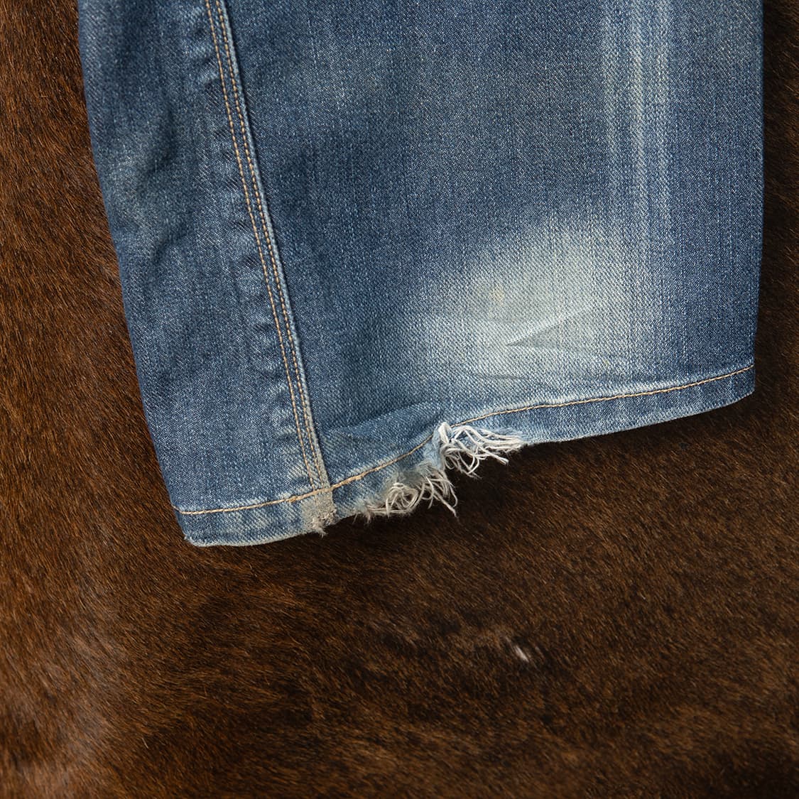 [34] 00s 리바이스 엔지니어드진 데님팬츠 MB-1334  상품이미지8