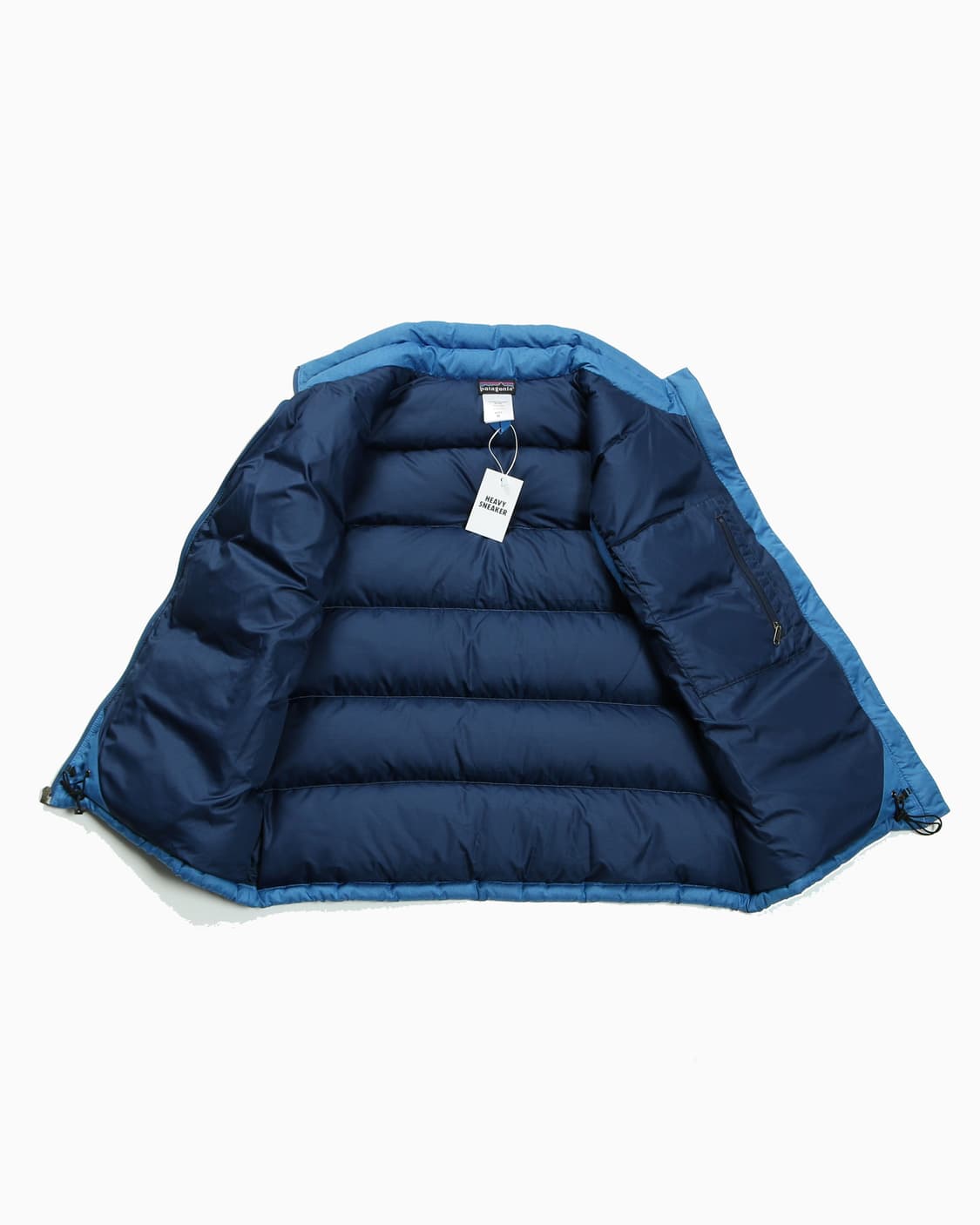  Patagonia Vintage Down Vest 상품이미지8