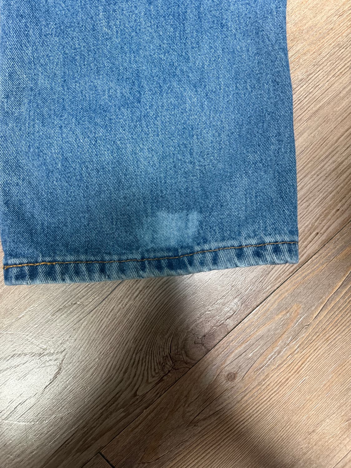 리바이스 517 상품이미지3