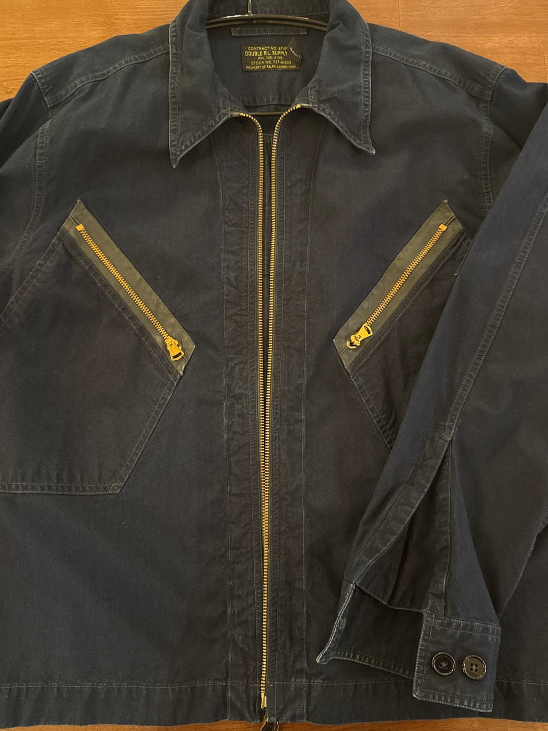 Rrl 상품이미지1