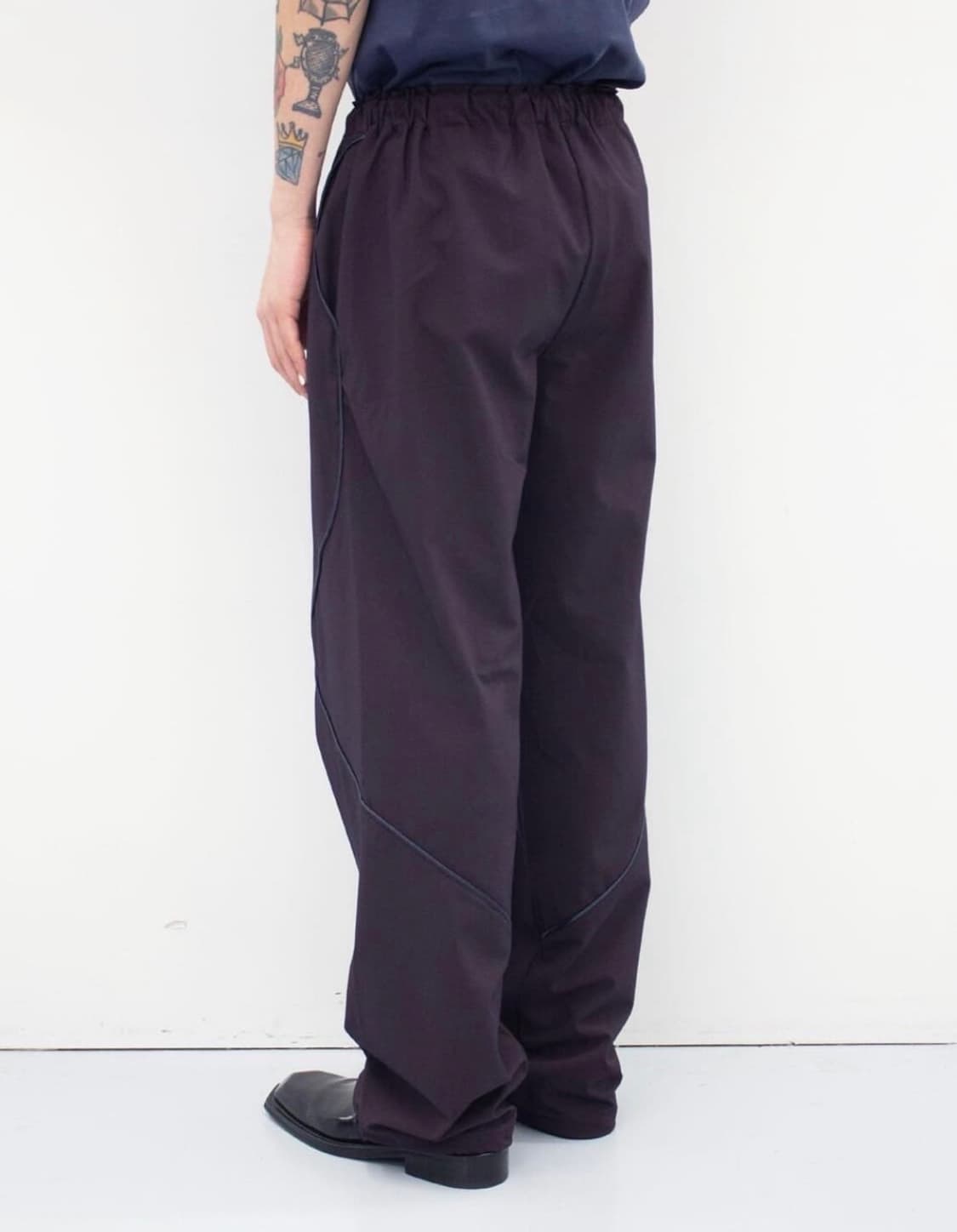 아픽스 트랜짓 팬츠 [M] 상품이미지3