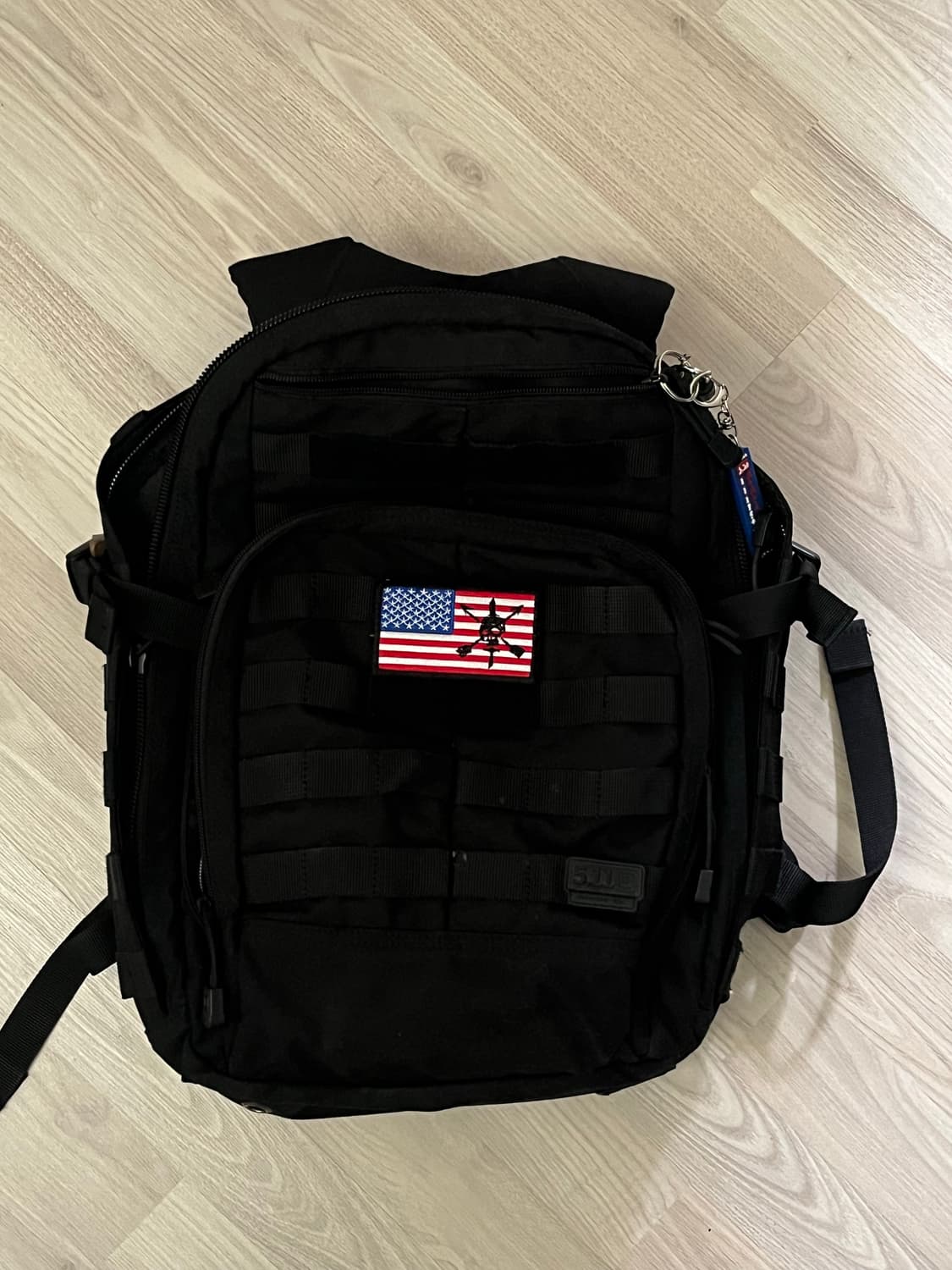 5.11 택티컬 러쉬 12 백팩 상품이미지6