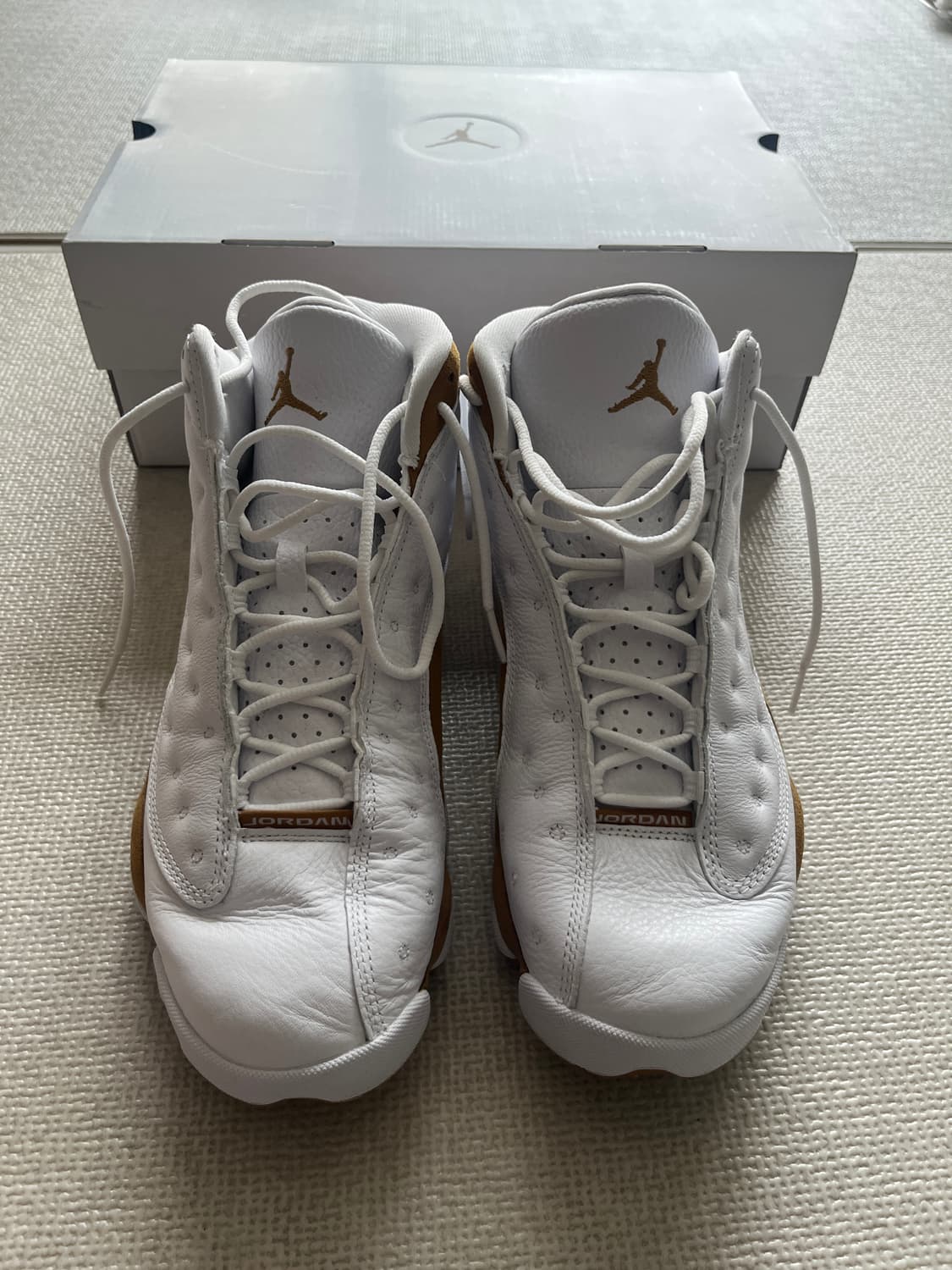 [280] 조던 13 레트로 상품이미지2