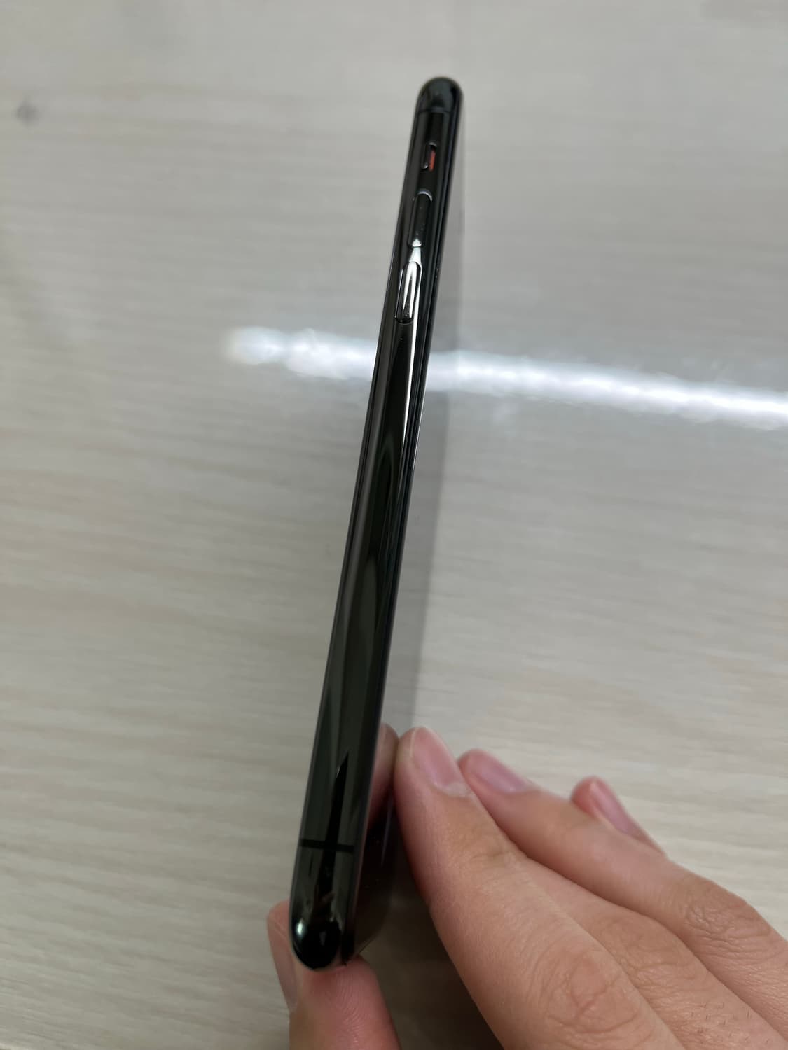 애플 아이폰11 pro 256기가 상품이미지4