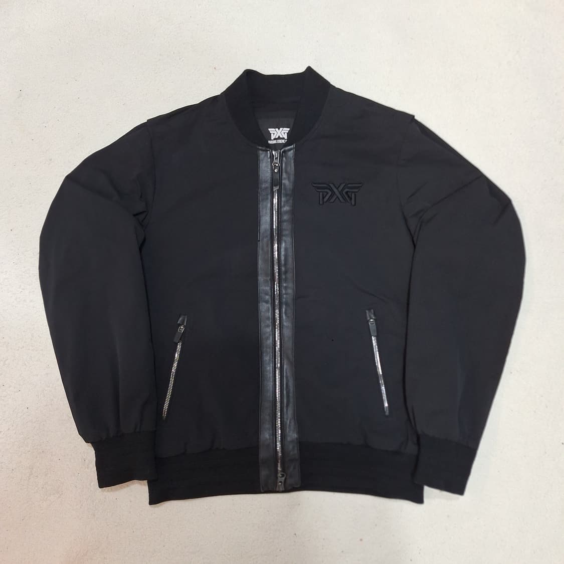 PXG  바람막이M 상품이미지1