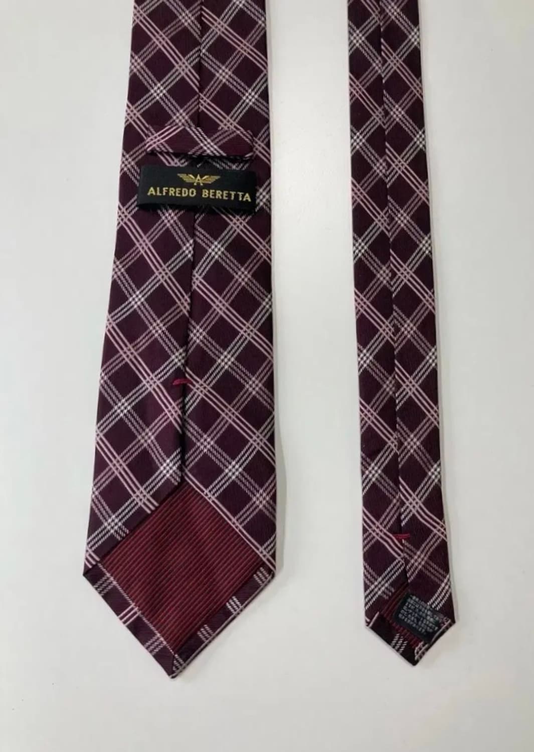 Alfredo Beretta 넥타이 상품이미지2