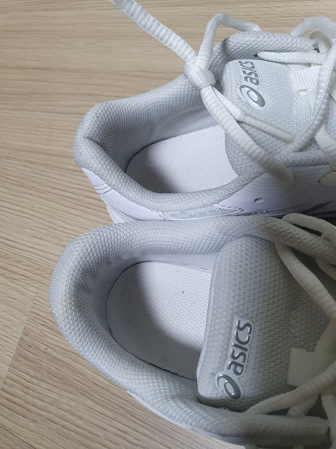 아식스 업코트 6 배드민턴화 및 체대입시화 245 상품이미지9