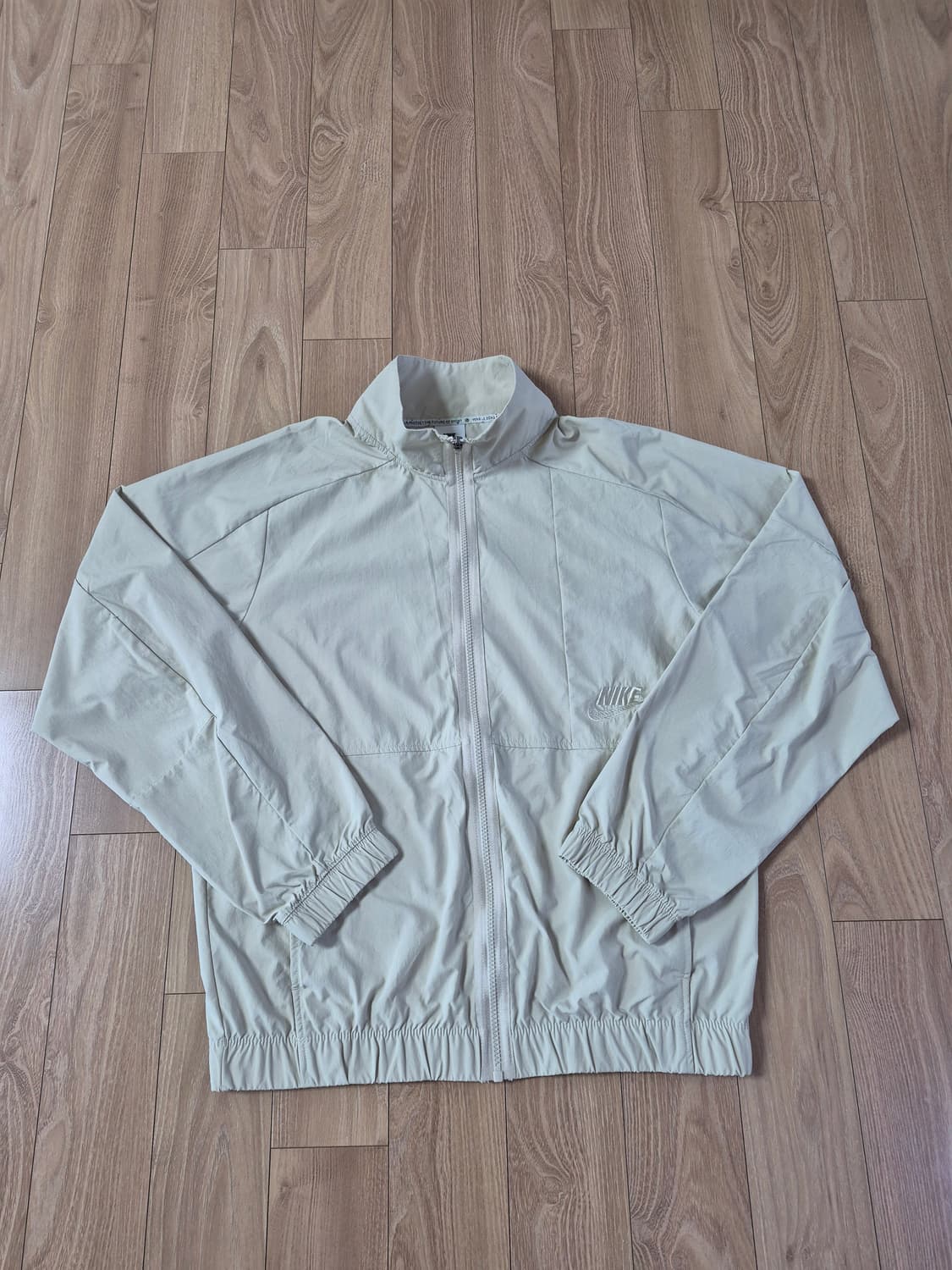 나이키 리바이벌 우븐 트랙 바람막이 재킷 95 상품이미지1