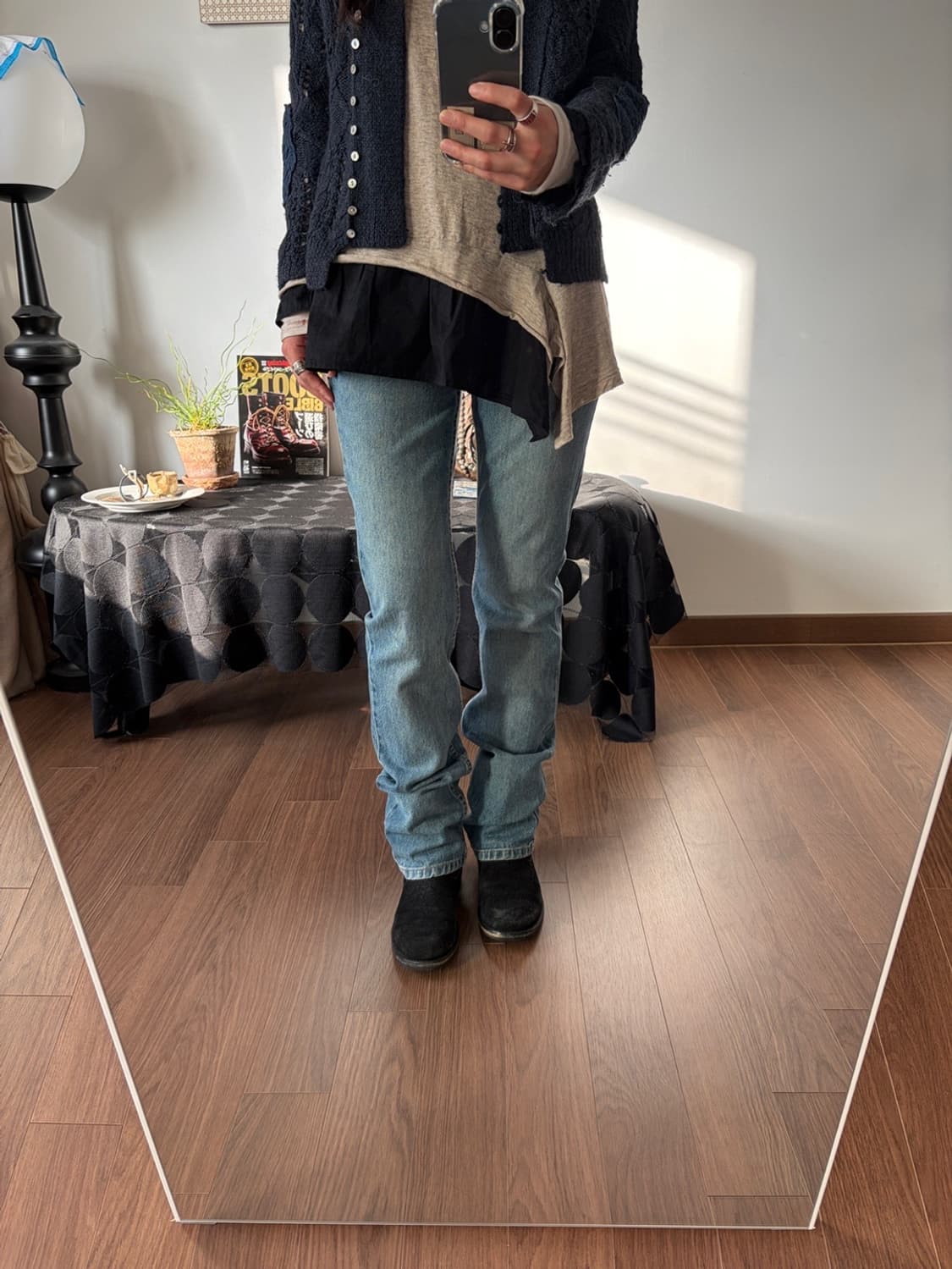 DKNY JEANS 상품이미지2