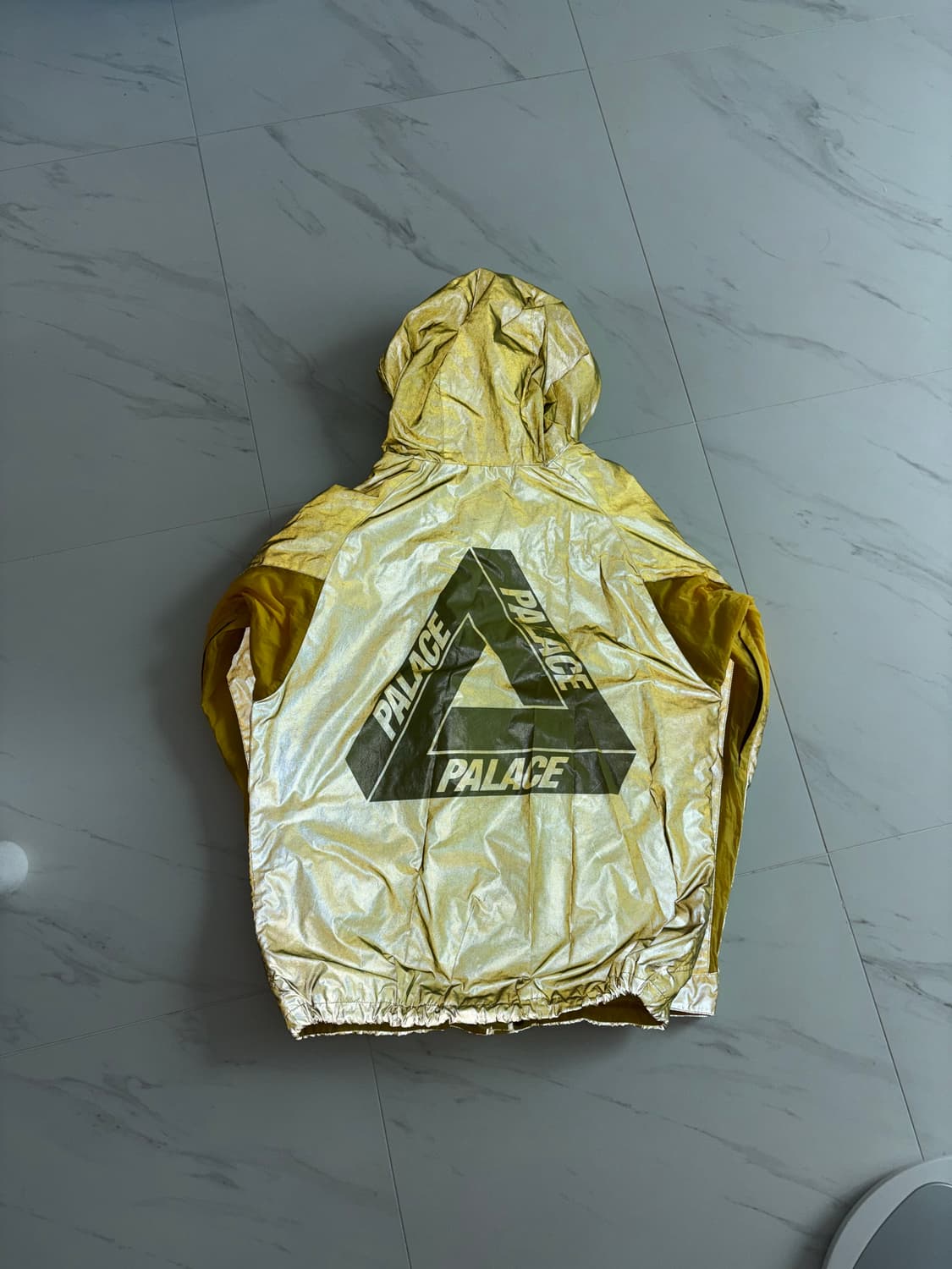 팔라스 Deflector Jacket FW19 상품이미지2