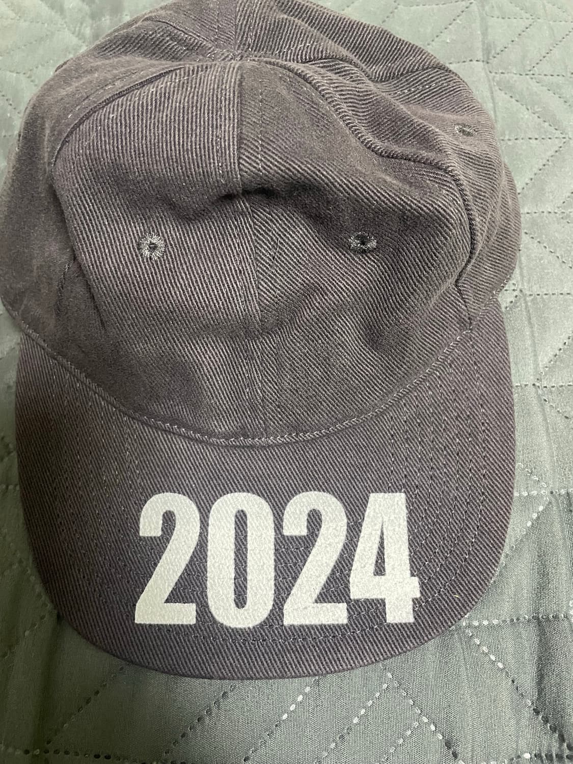 2024 칸예 대선 모자 칸예웨스트 2024 상품이미지3