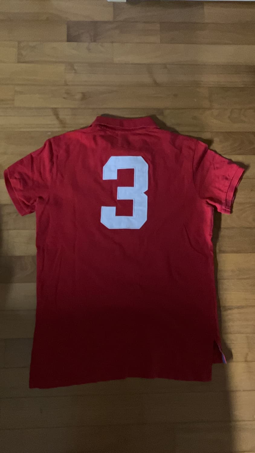 폴로 치프키프 추격자 상품이미지2