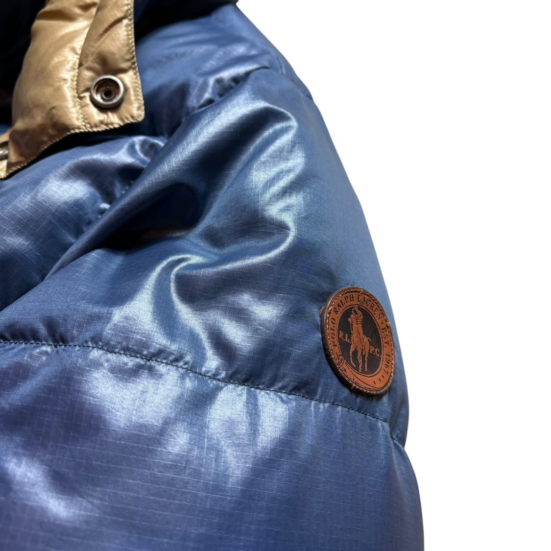 폴로 푸퍼 자켓 상품이미지4