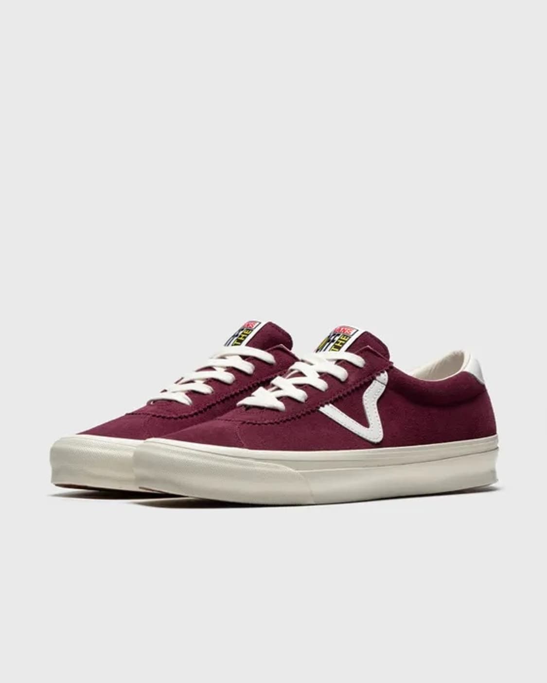Vans epoch LX 스웨이드 300mm 상품이미지1