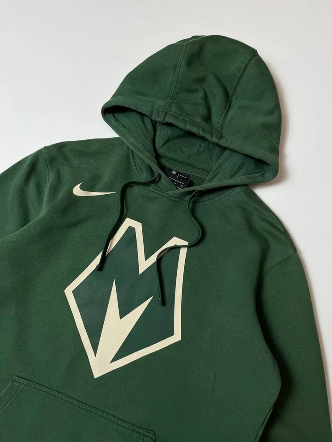 나이키 x NBA 밀워키 벅스시티 후드티 PN8728 상품이미지2