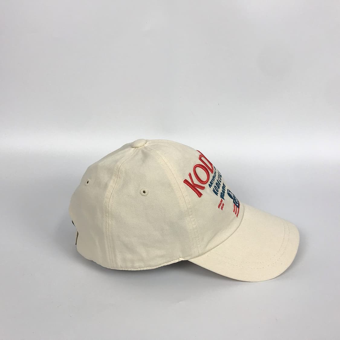 코닥 KODAK 캡 모자 S/M 상품이미지3