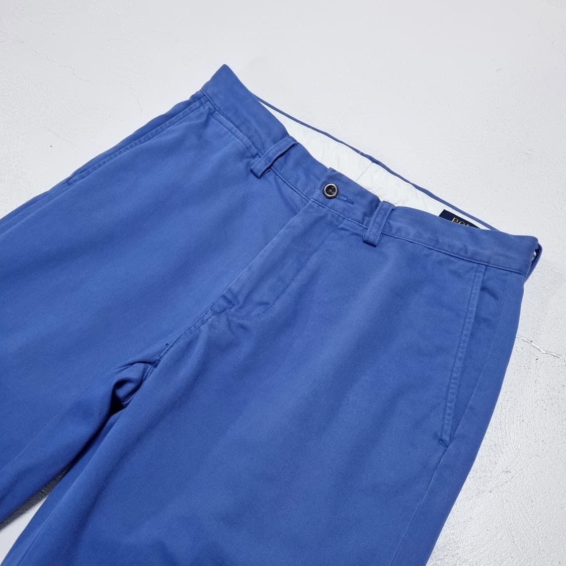 폴로랄프로렌 클래식핏 치노팬츠 - 30x32 상품이미지4