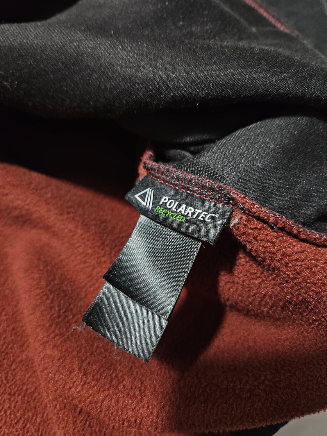 2000's 노스페이스 북미형 데날리 L  상품이미지5