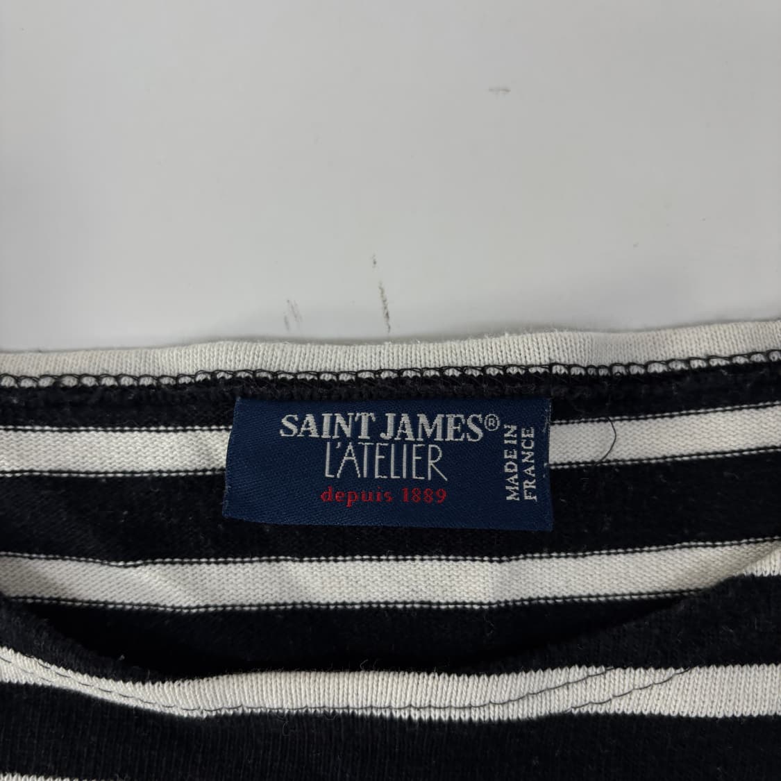 세인트 제임스 롱슬리브 상품이미지8