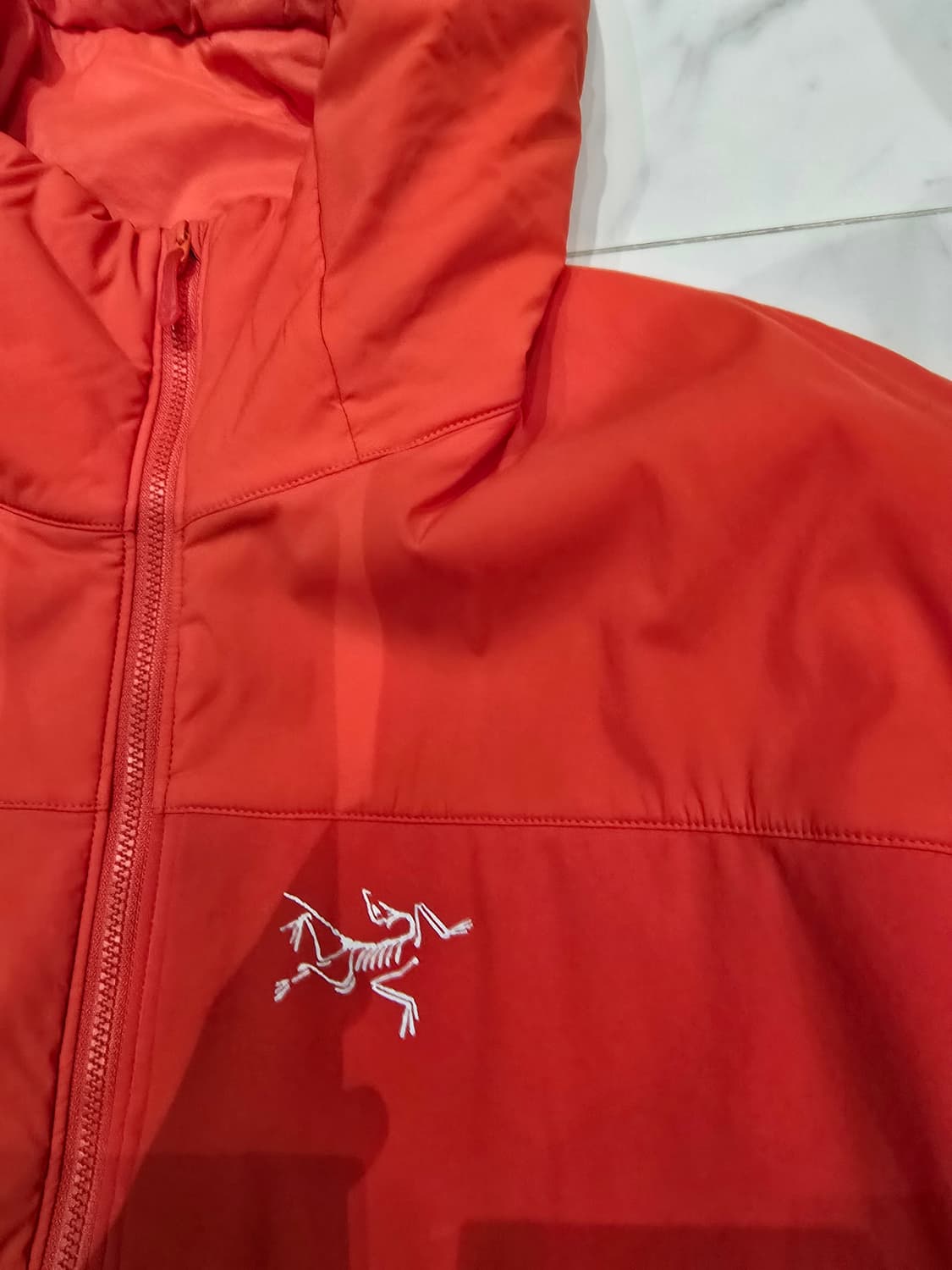 아크테릭스 프로톤 후디 LT자켓 상품이미지2