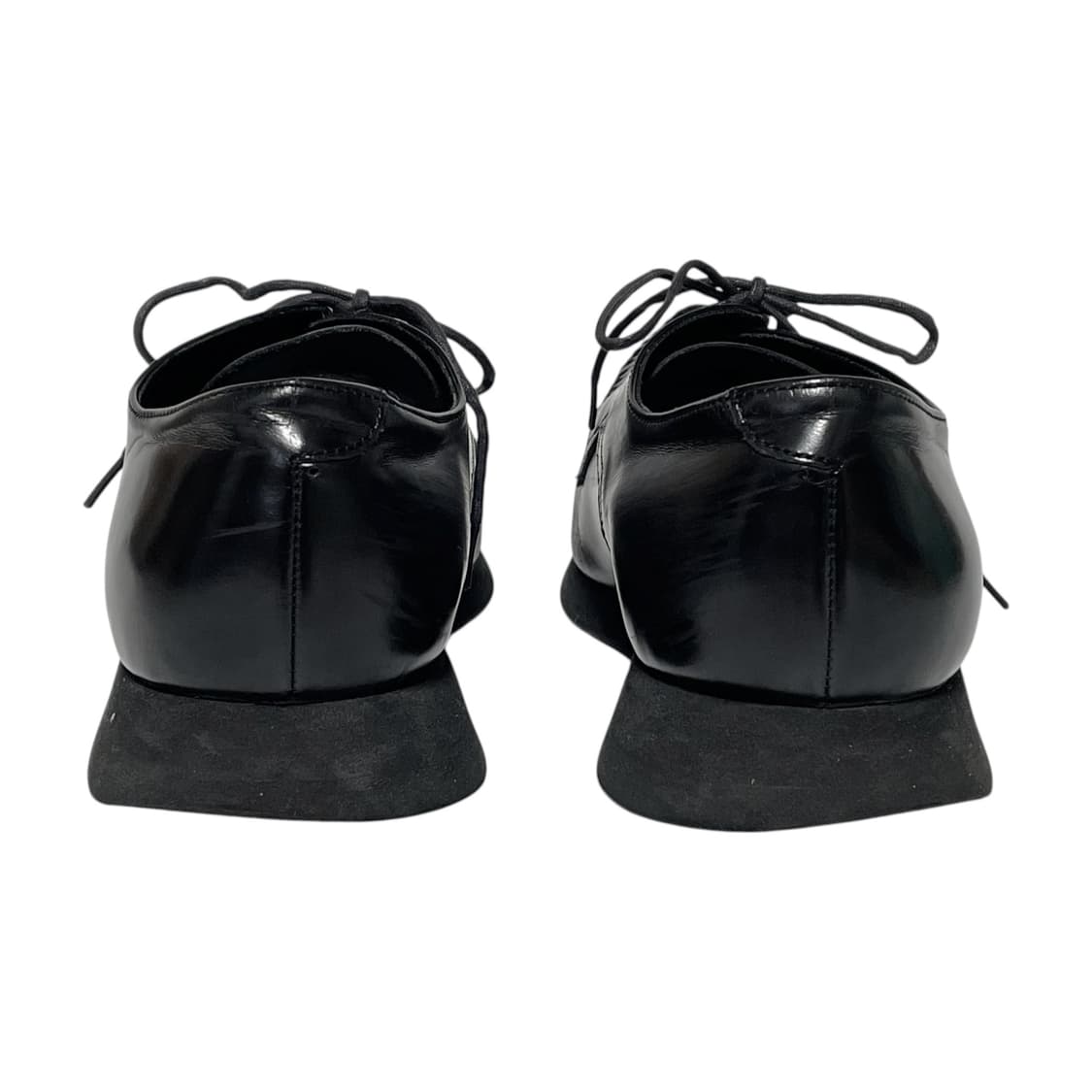 꼼데가르송 벌키토 더비슈즈 상품이미지4