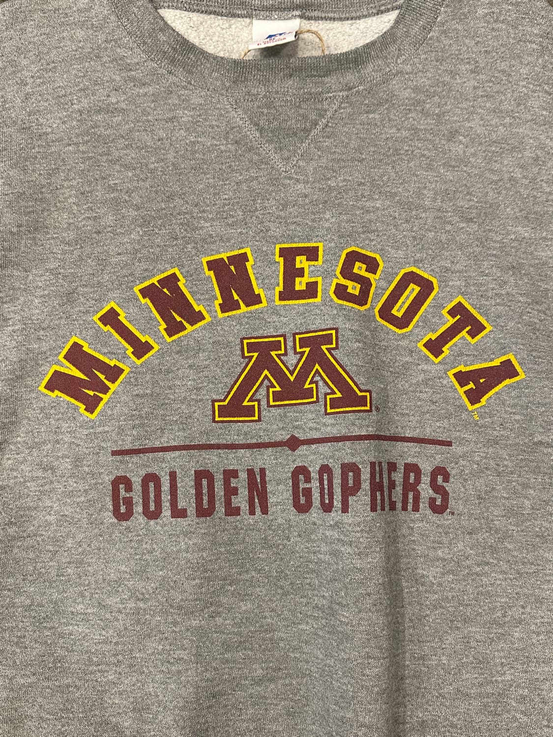 90s RUSSELL 러셀 유니버시티 스웻셔츠 XL 상품이미지3