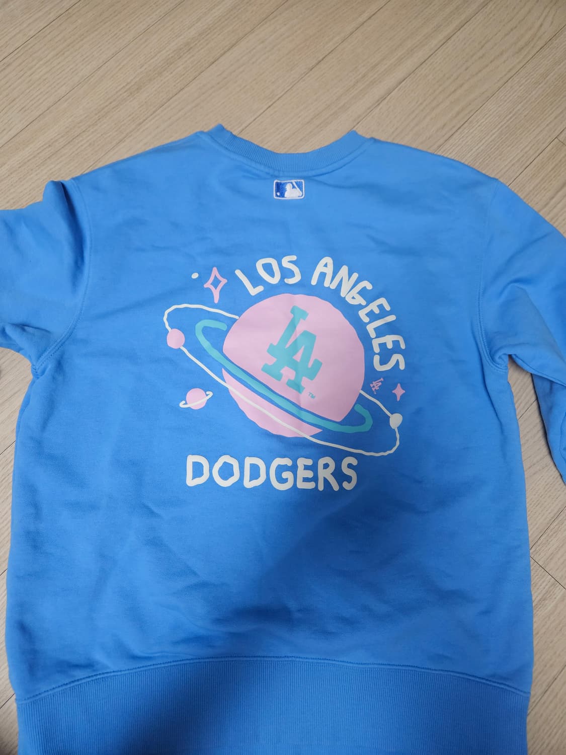 MLB 맨투맨  상품이미지2