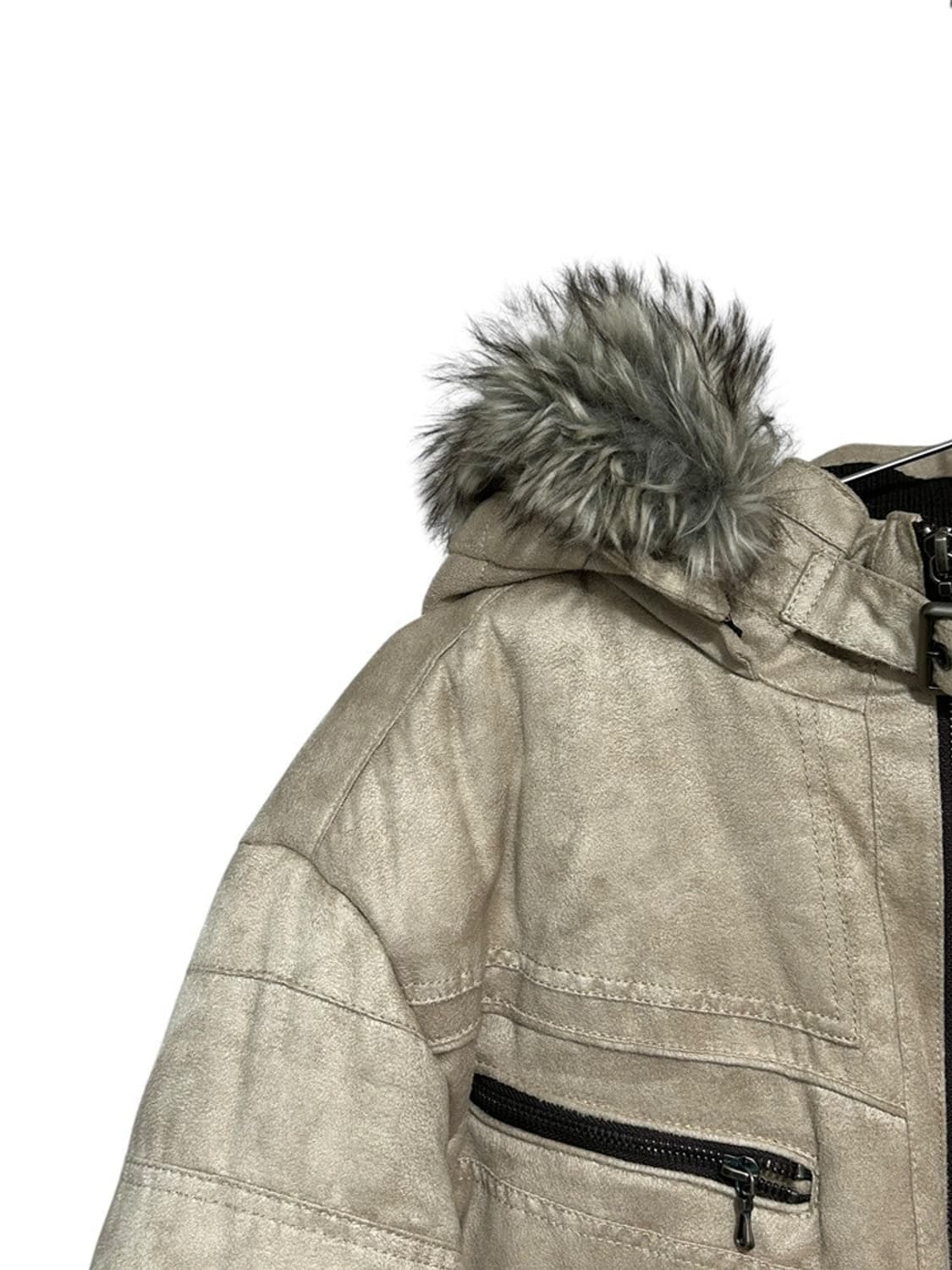 vtg jacket 상품이미지2