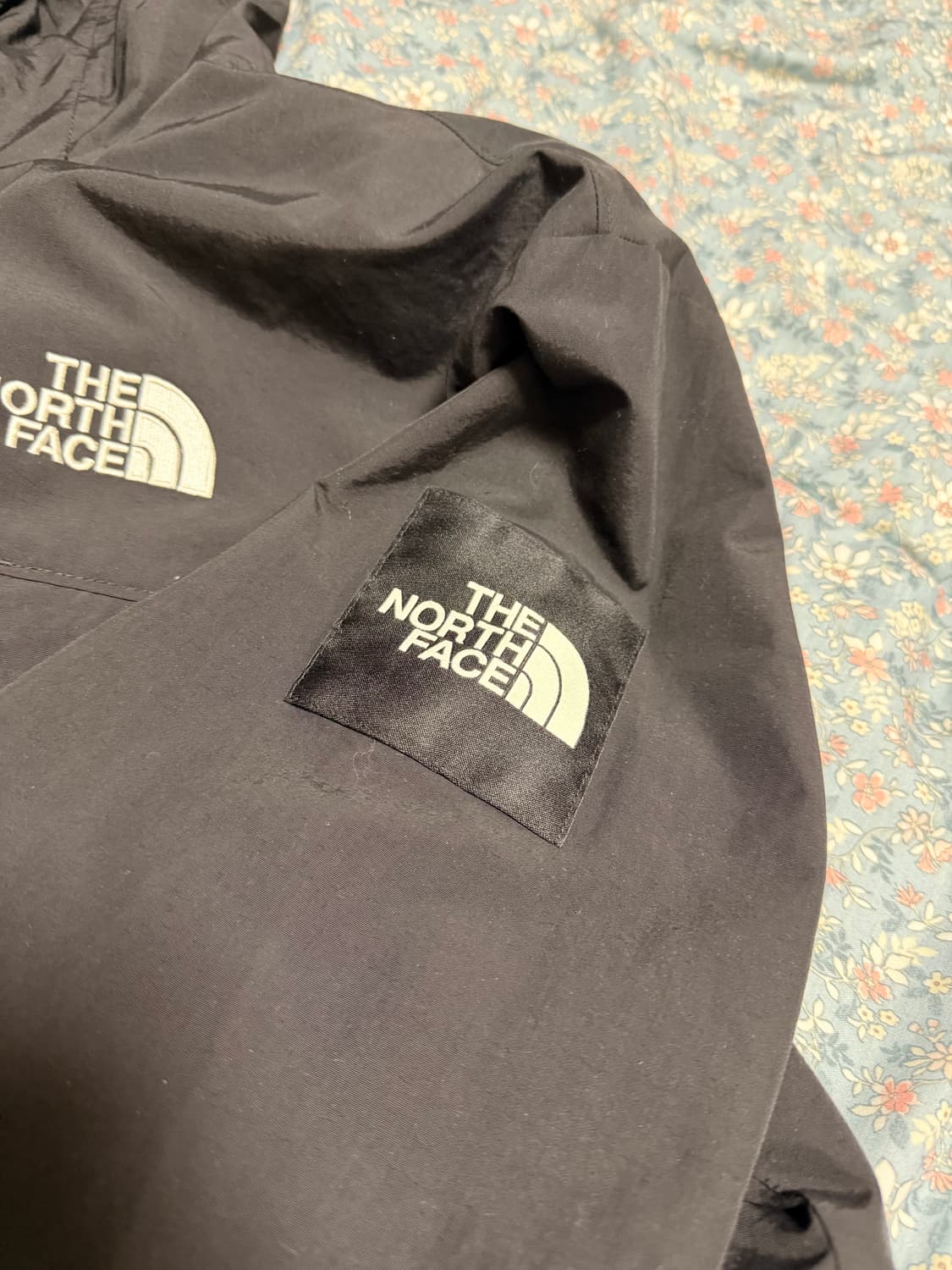 노스페이스 바람막이 상품이미지2