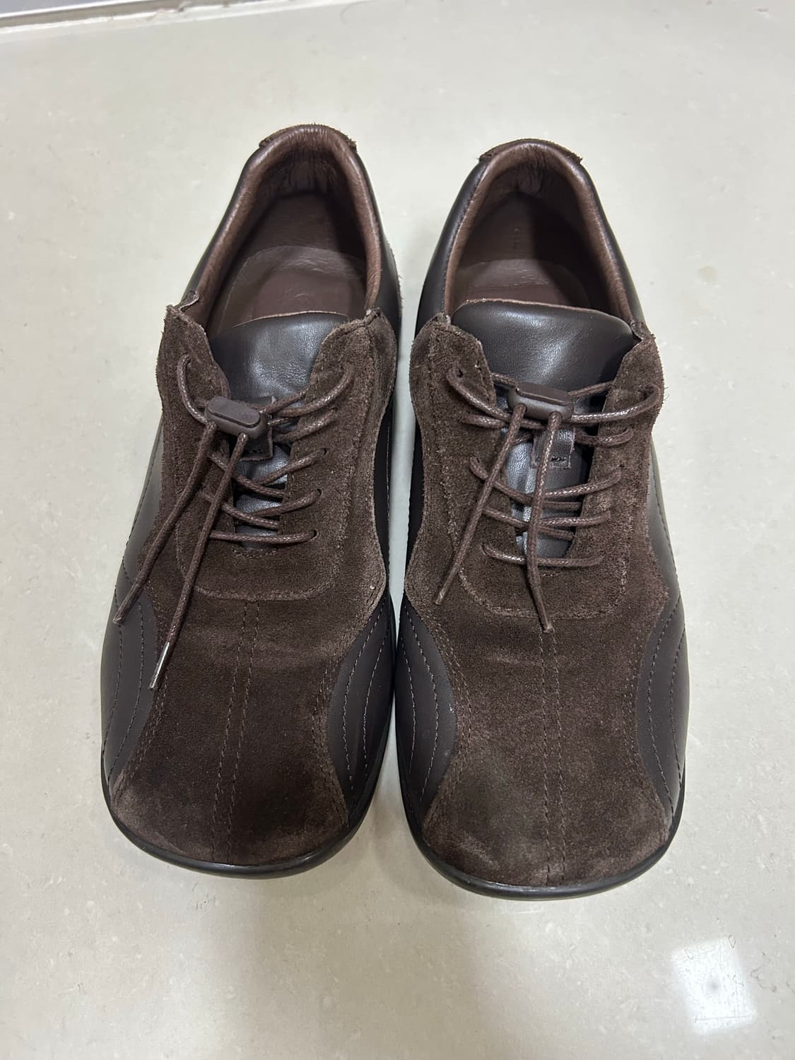 페몬트 스퀘어 브라운 255 상품이미지1