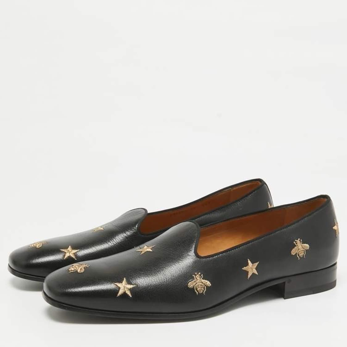 빈티지 구찌 조르단 자수 로퍼 (Bee&Star) 270 (8.5) 상품이미지9