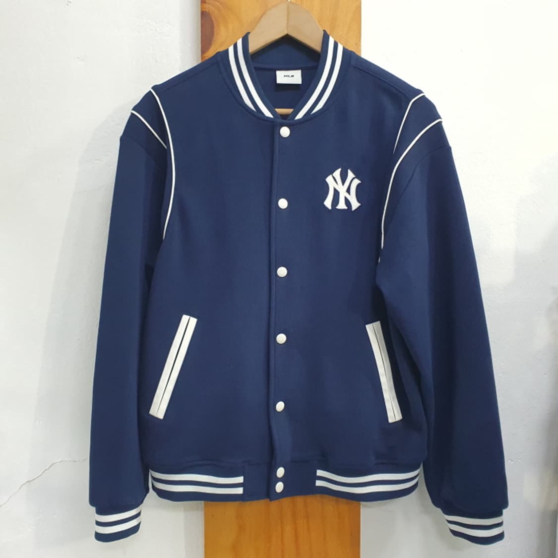 MLB 불루종점퍼(95) 상품이미지1