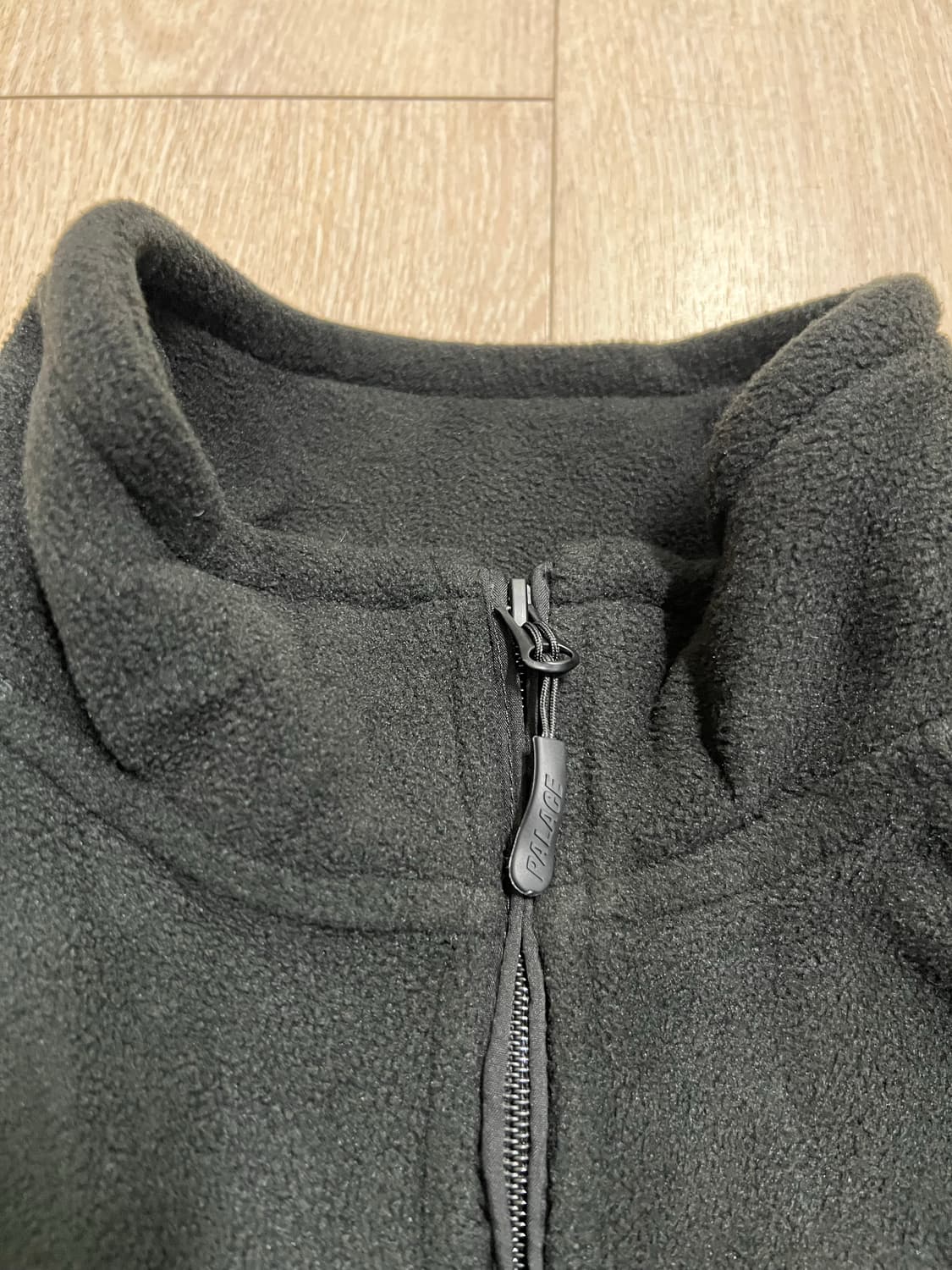 팔라스 palace 후리스 플리스 집업 XL 상품이미지3