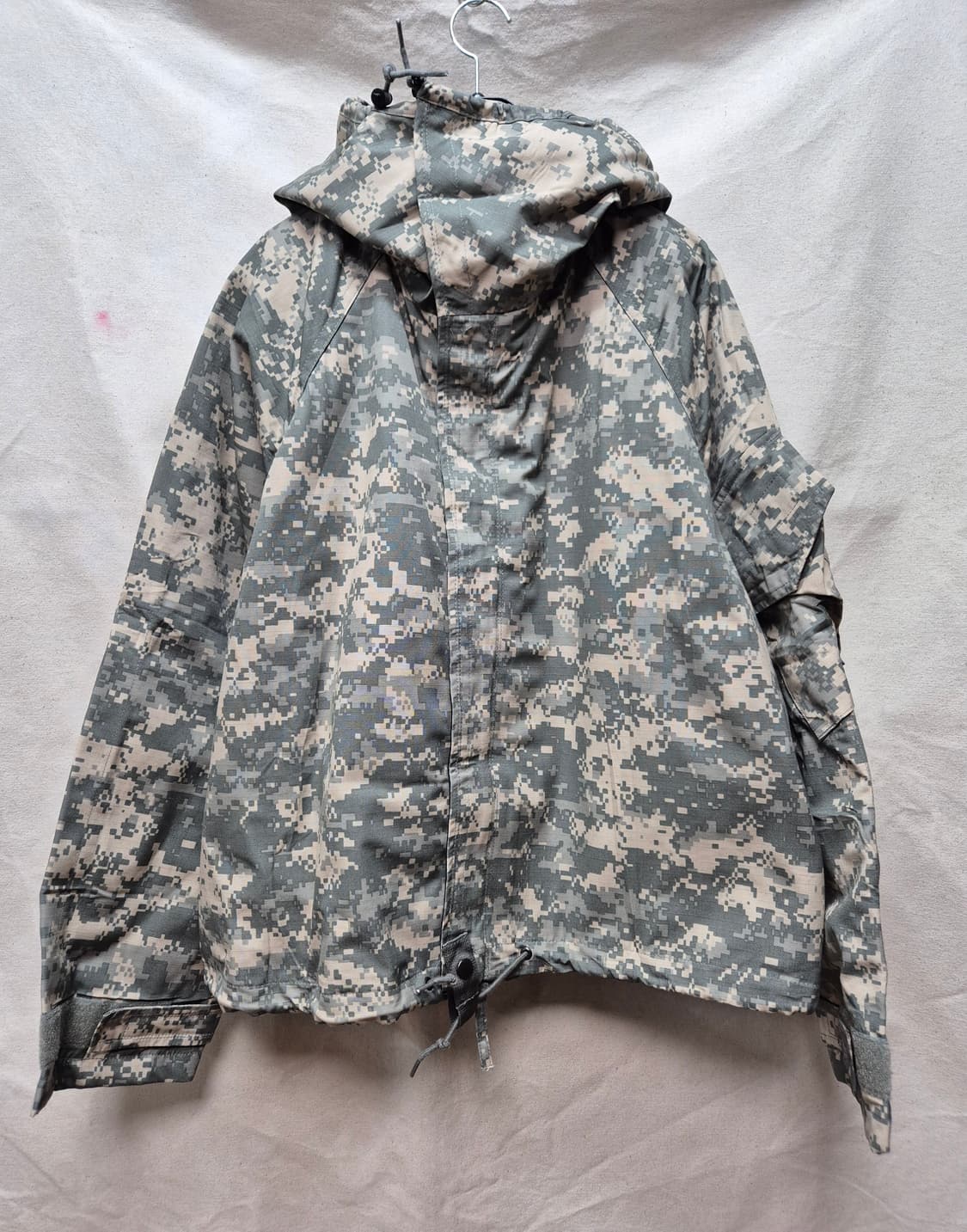 미군 디지털 방호복 상품이미지1