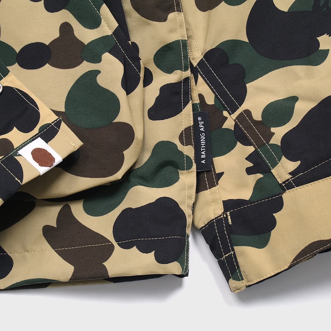 A BATHING APE 상품이미지9
