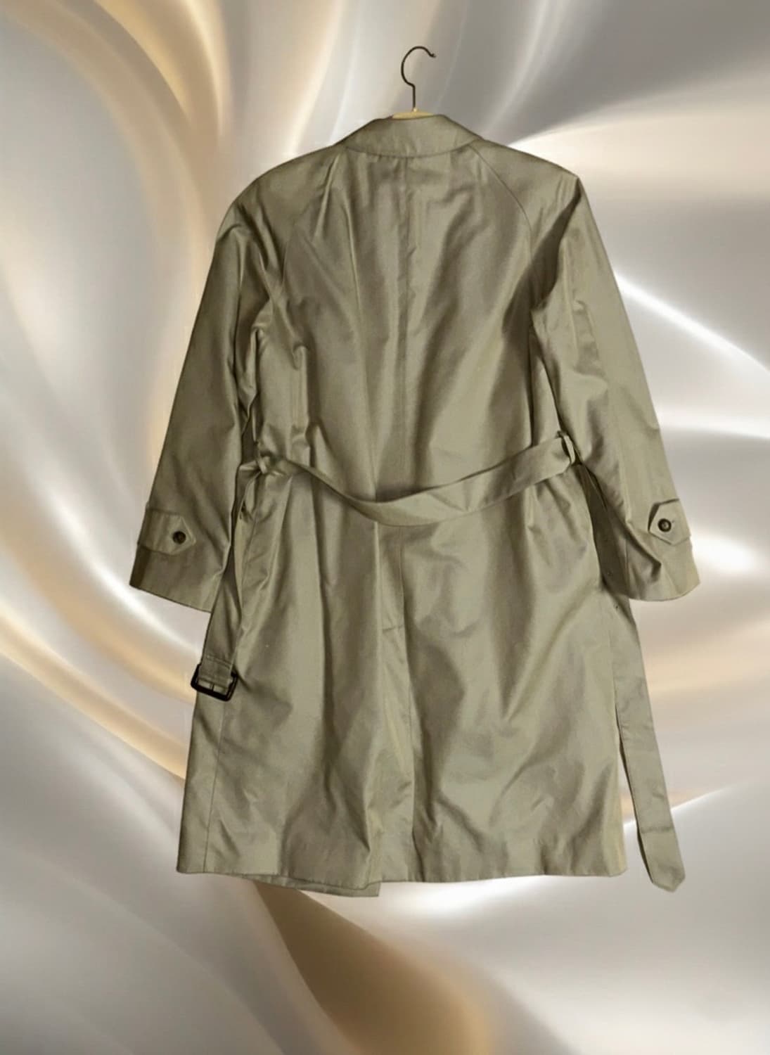 닥스 트렌치코트 97/85/170 상품이미지2