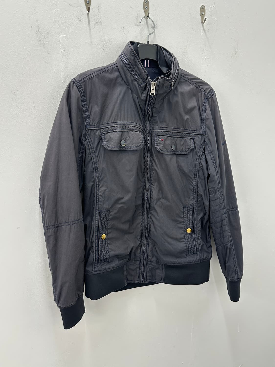 TOMMY HILFIGER vintage jacket  상품이미지2
