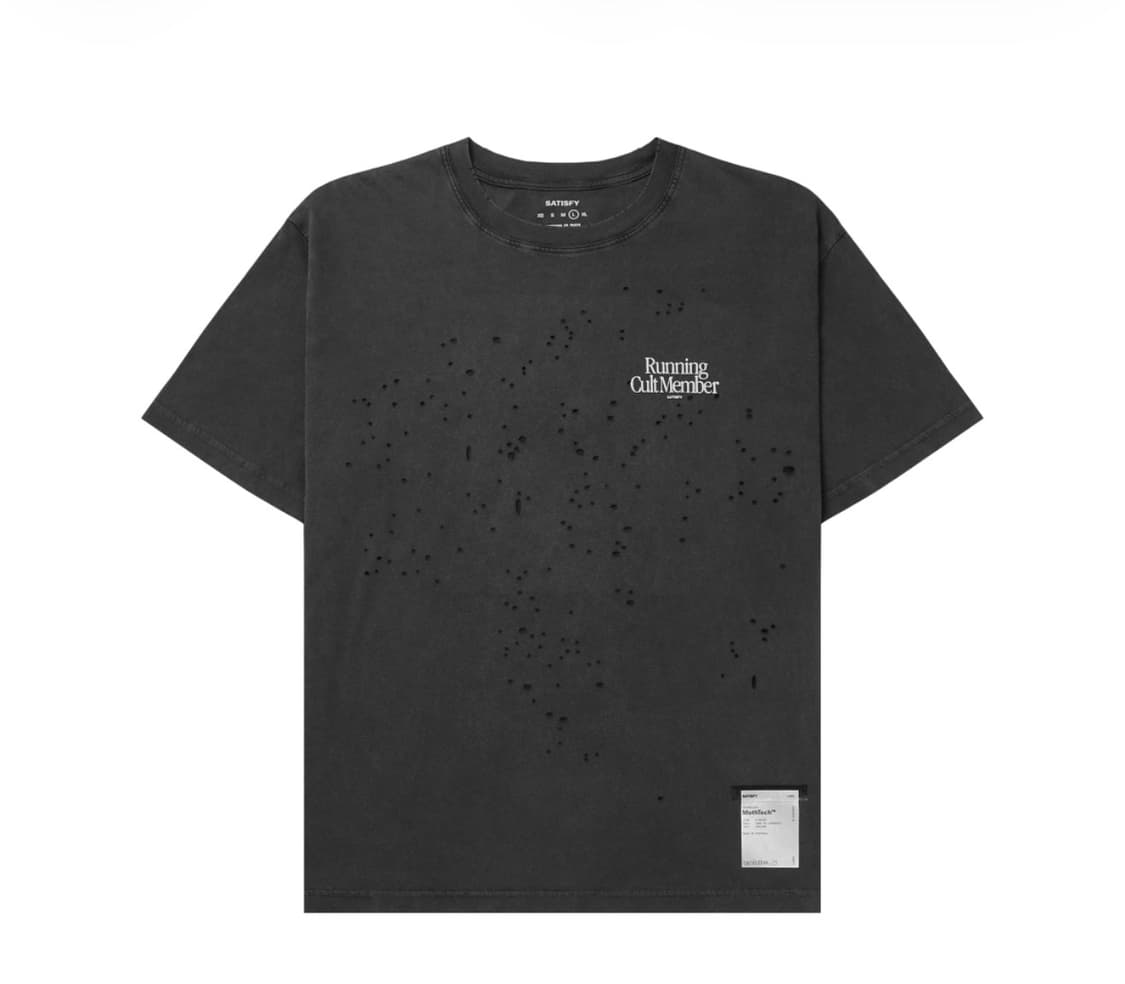 satisfy 티셔츠(XL) 상품이미지1