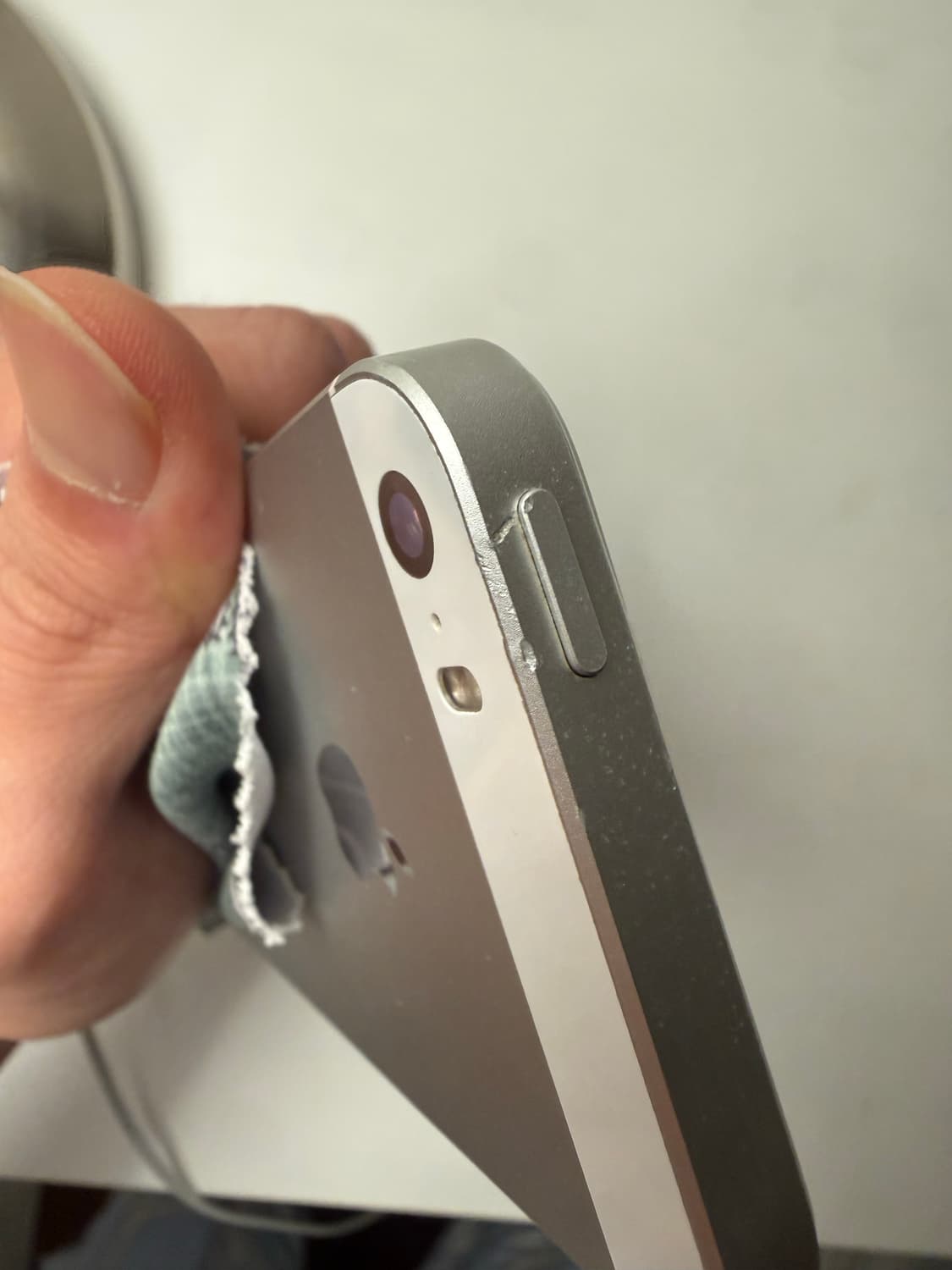 아이폰se1 64gb a급 상품이미지6