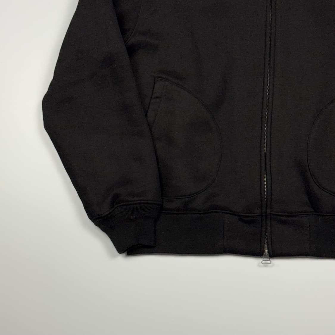 (105) 휴스턴 재팬 스웻 탱커 자켓 상품이미지5