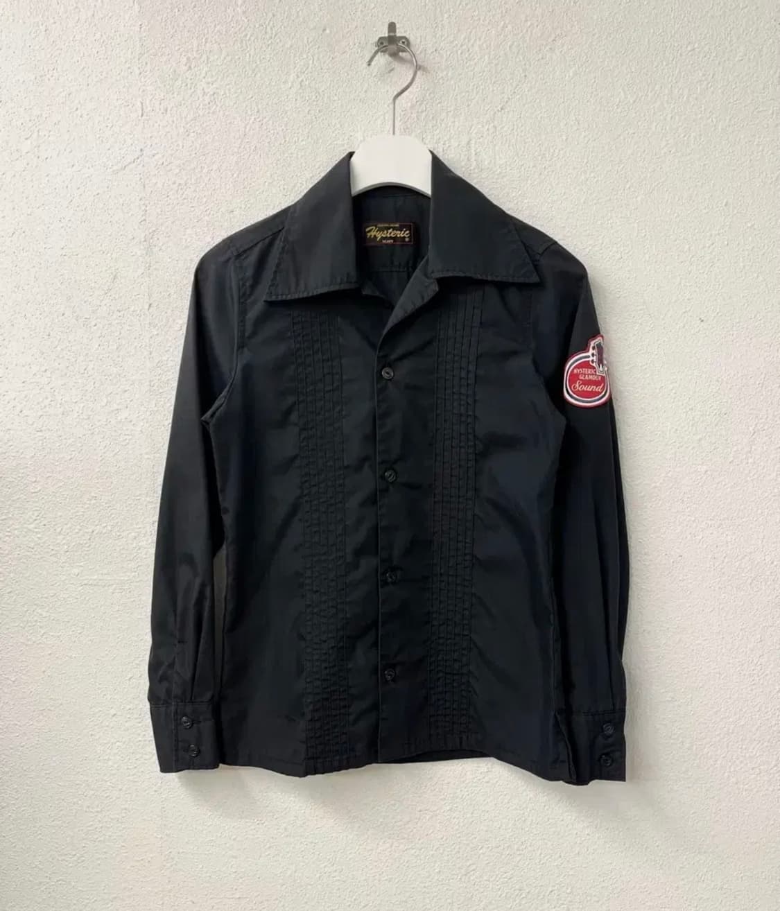 히스테릭 글래머 셔츠 상품이미지3