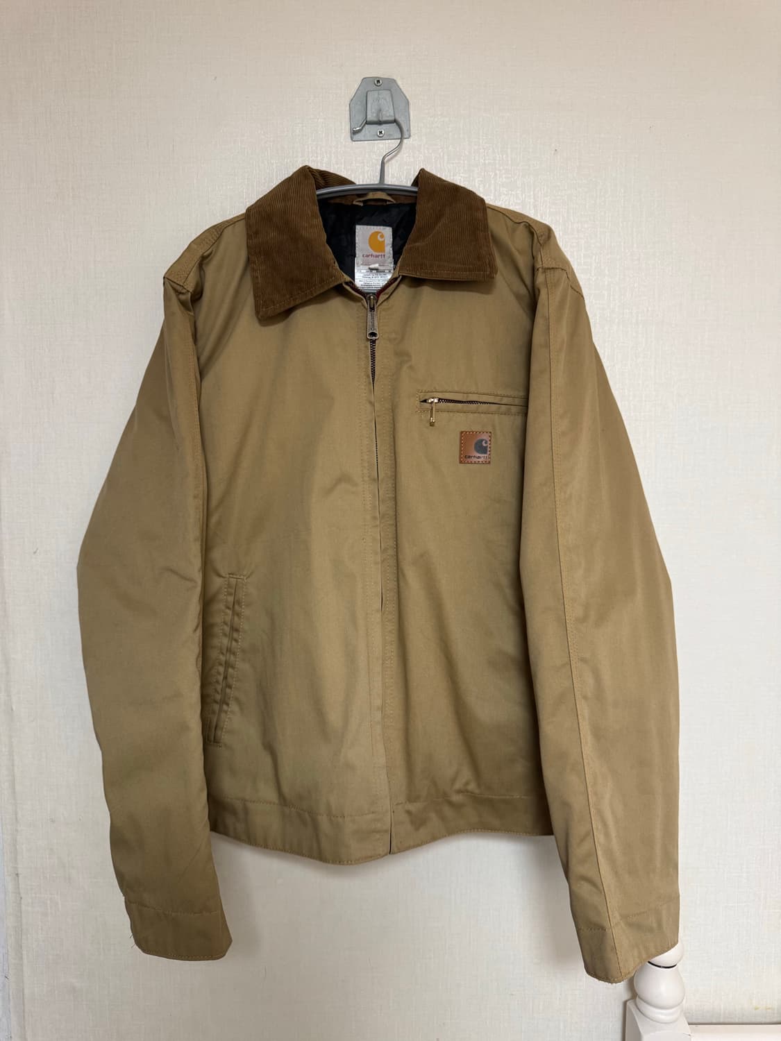 칼하트 Carhartt FRS003 워크자켓 상품이미지1