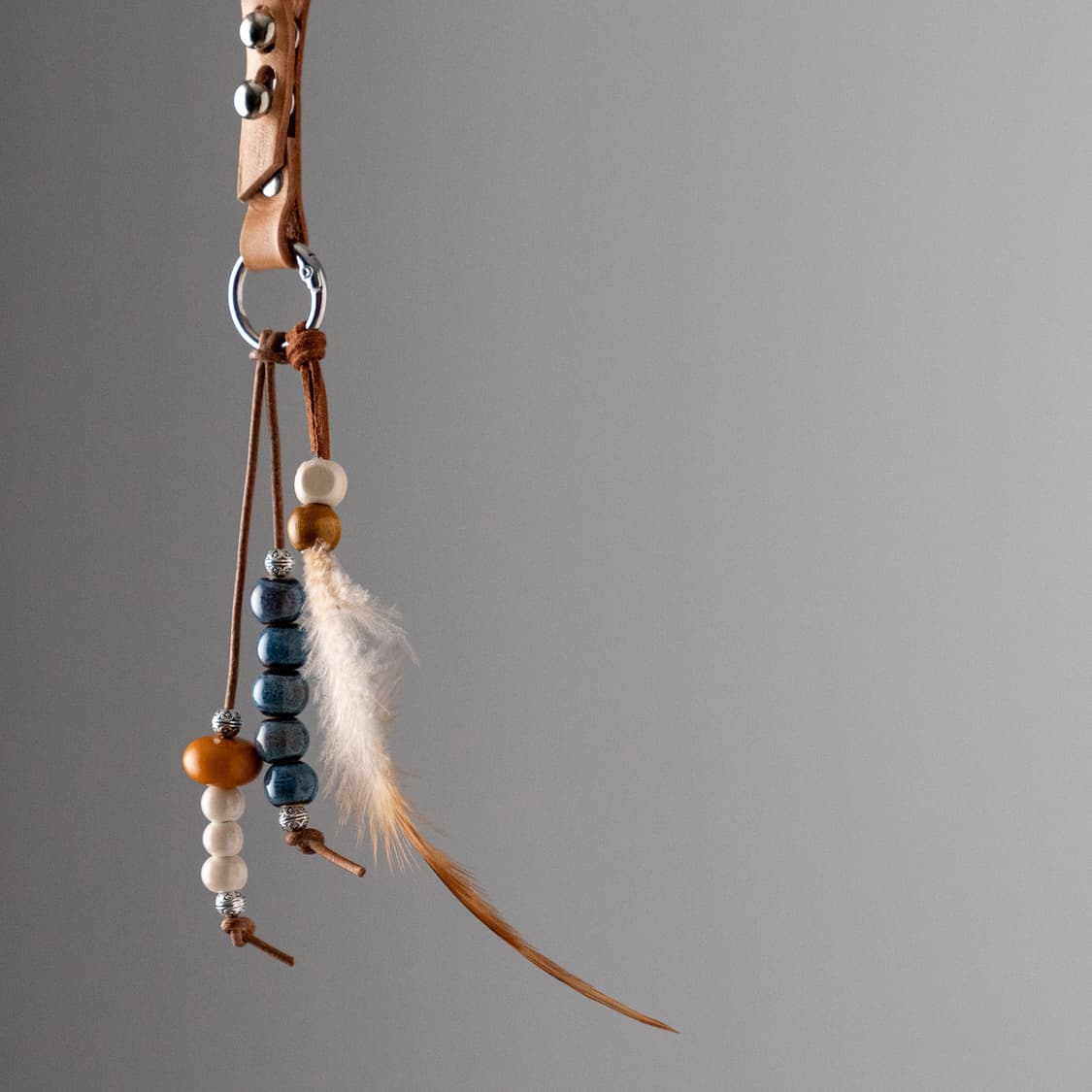 오브제 액세서리_Bag Charm 상품이미지2